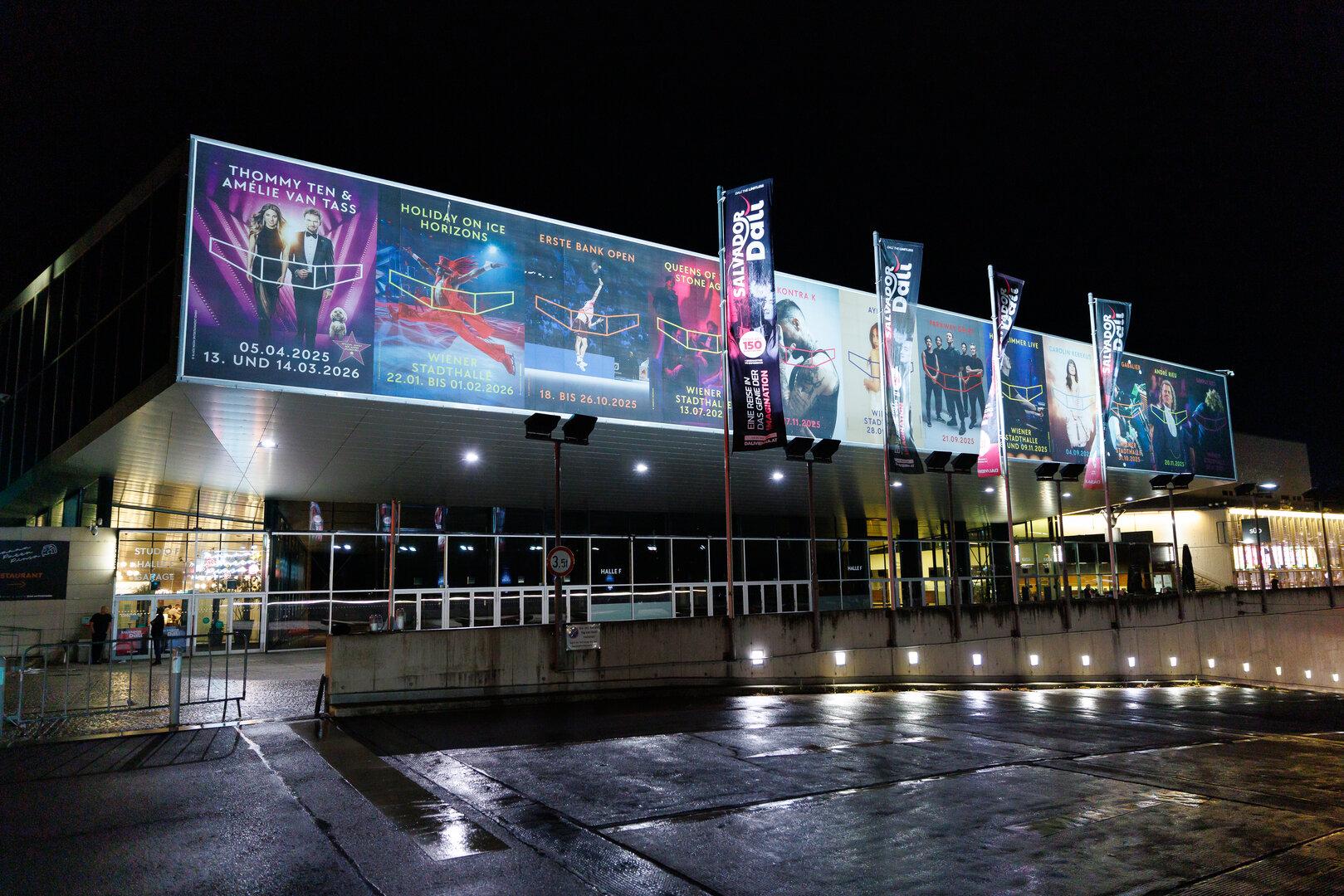 ORF-Entscheidung: Wien trägt 2026 erneut den Song Contest aus