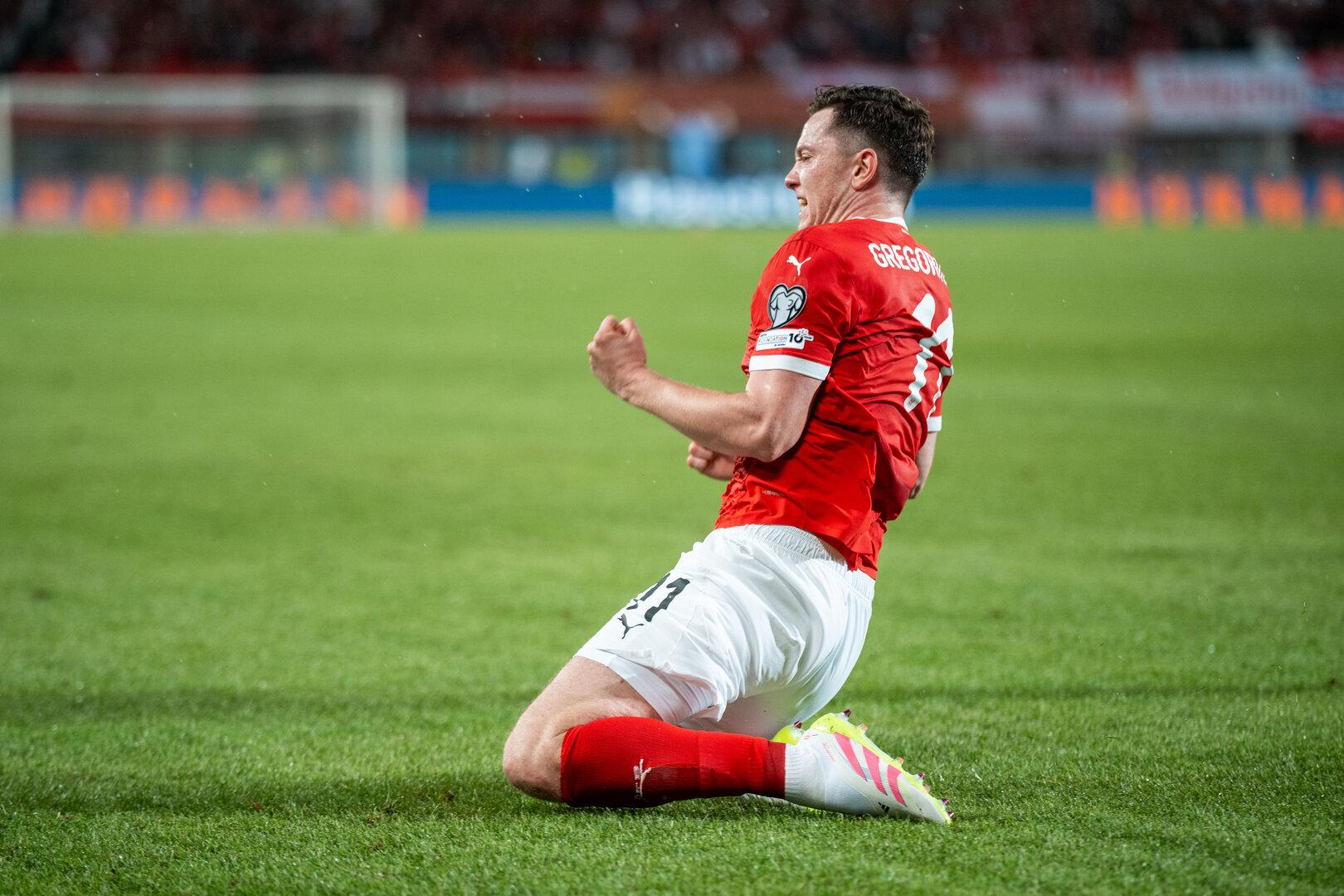 Michael Gregoritsch prestopil k Bröndby IF