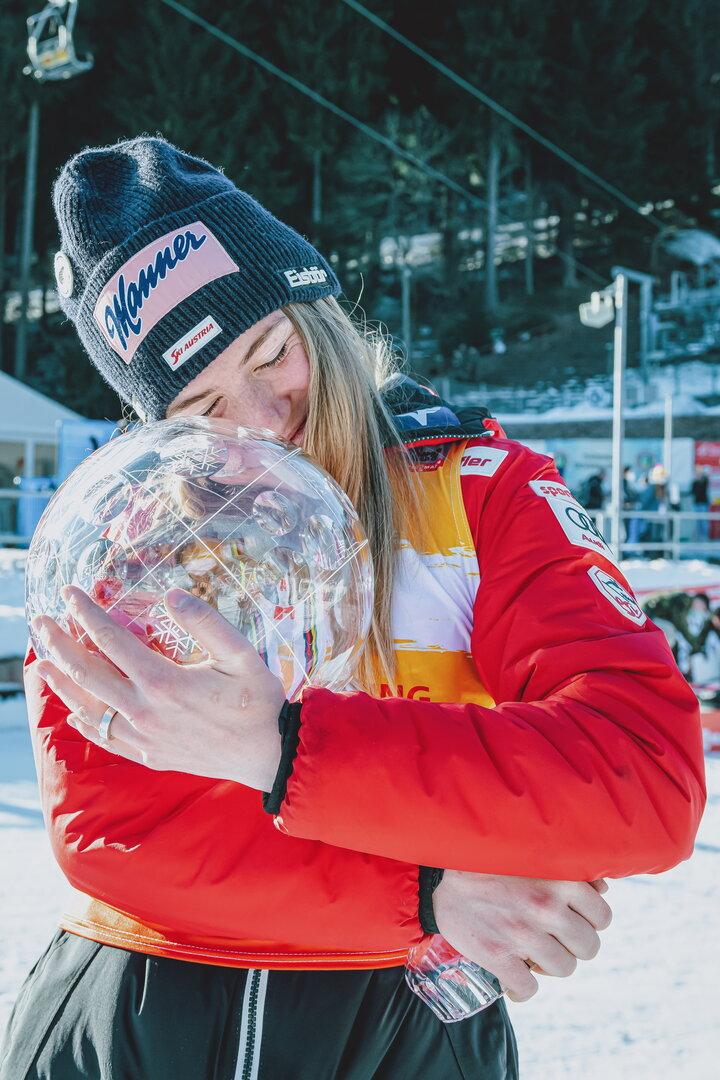 Rücktritt mit 23 Jahren: Ein ÖSV-Skisprungstar will nicht mehr