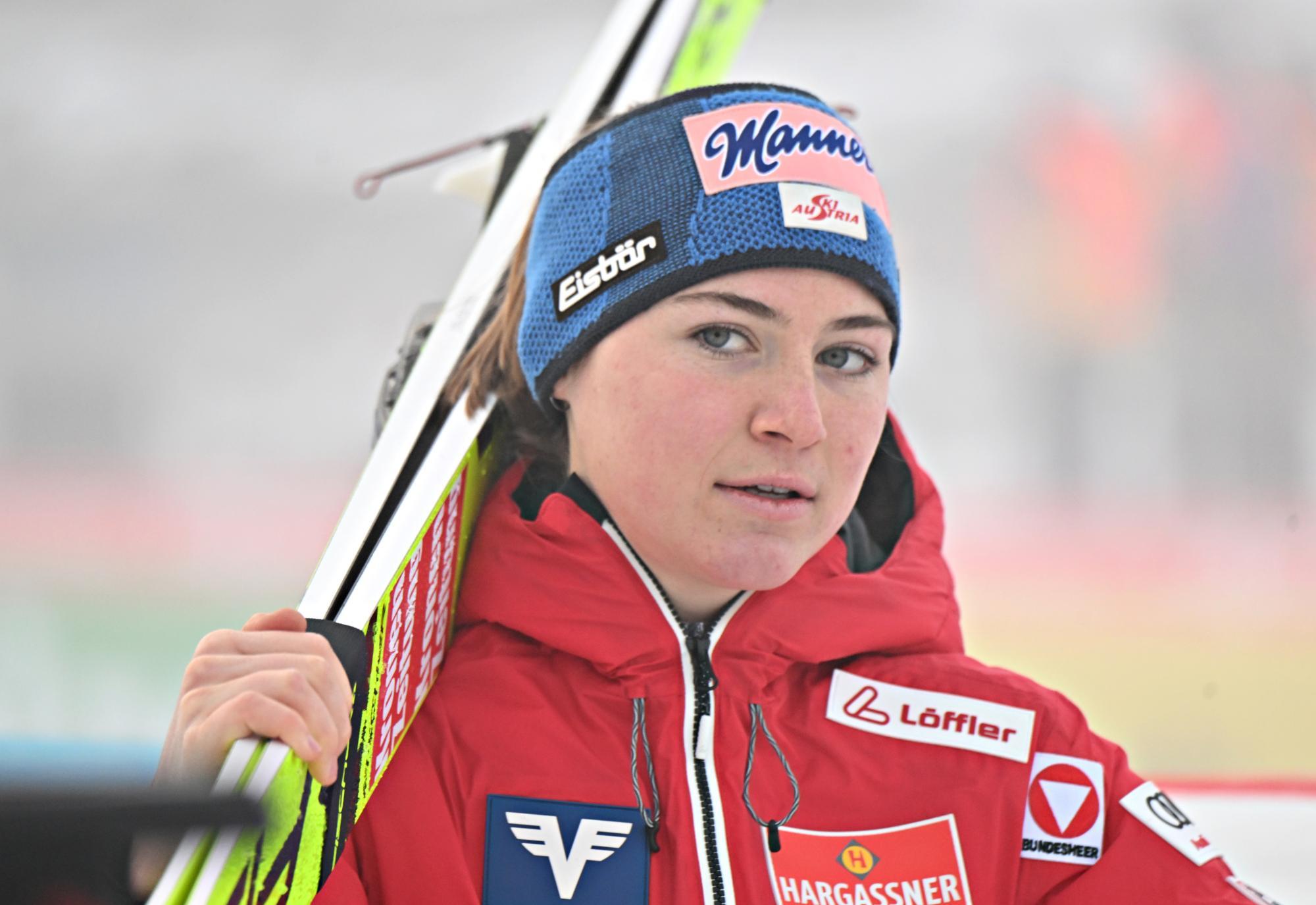 Sara Marita Kramer pri 23 letih končala kariero