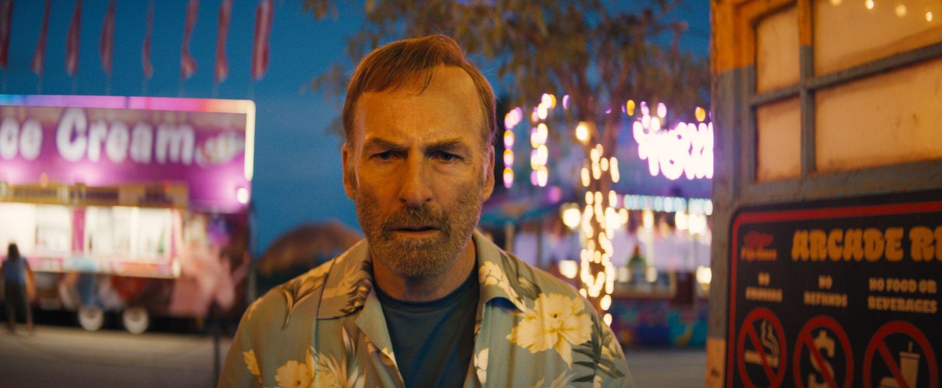 Filmkritik zu "Nobody 2": Bob Odenkirk als Biedermann und Badass