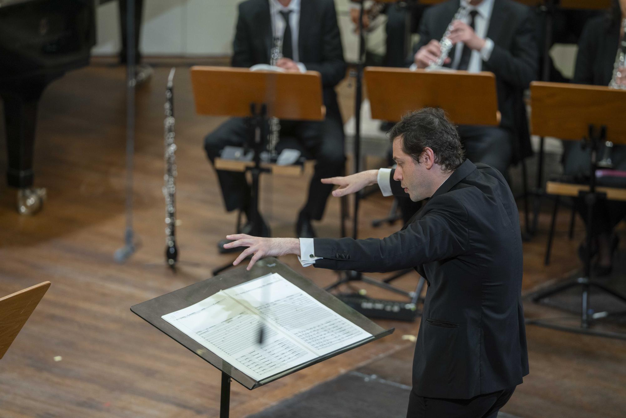 Salzburške slavnostne igre obeležujejo stoletnico rojstva Pierra Bouleza z briljantnim koncertom