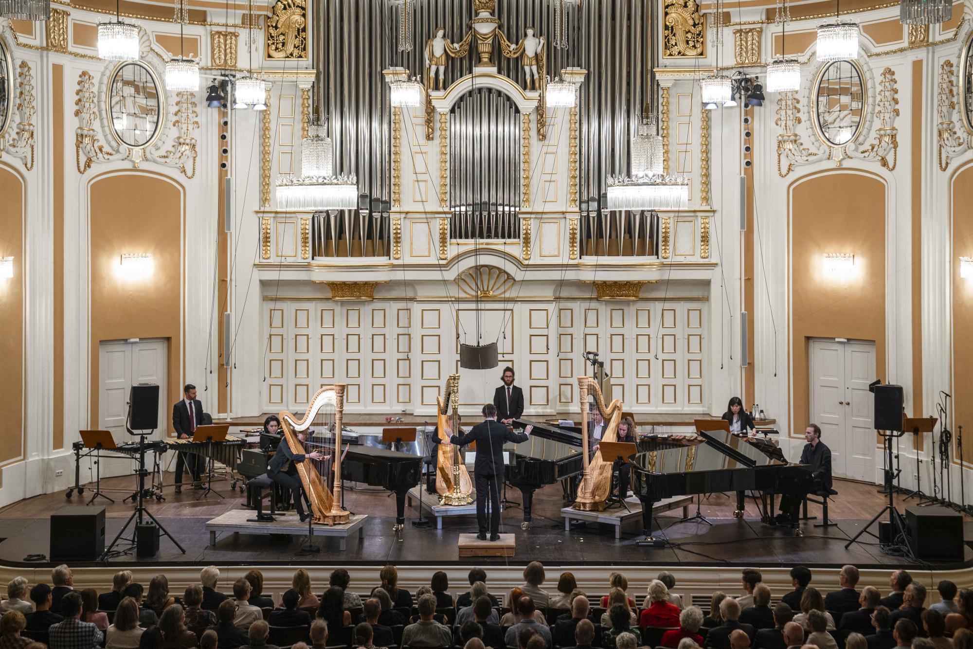 Boulez-Konzerte bei den Salzburger Festspielen: Gedenken an einen Musikgiganten
