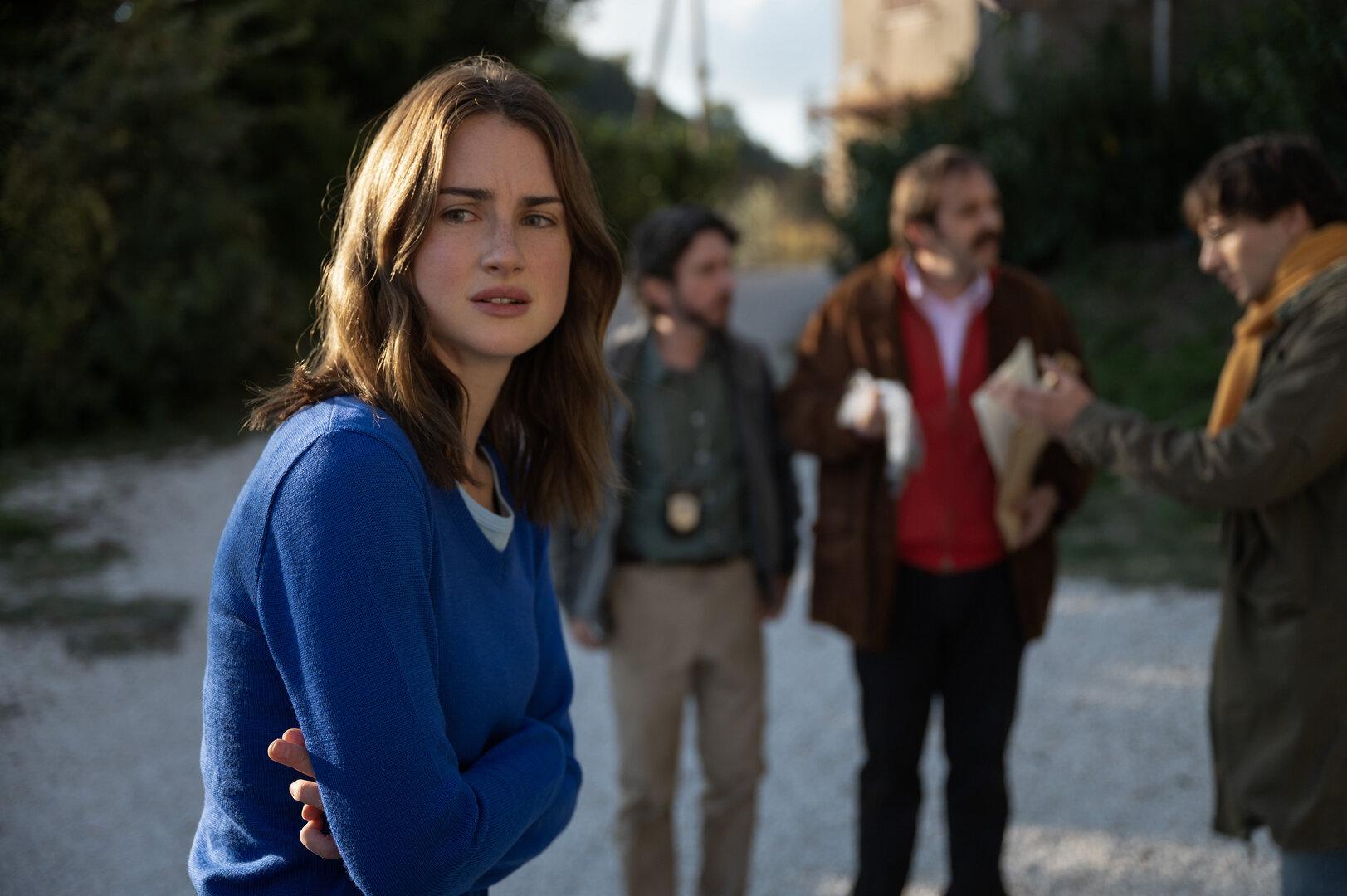 "The Twisted Tale of Amanda Knox": Horror in einem fremden Land