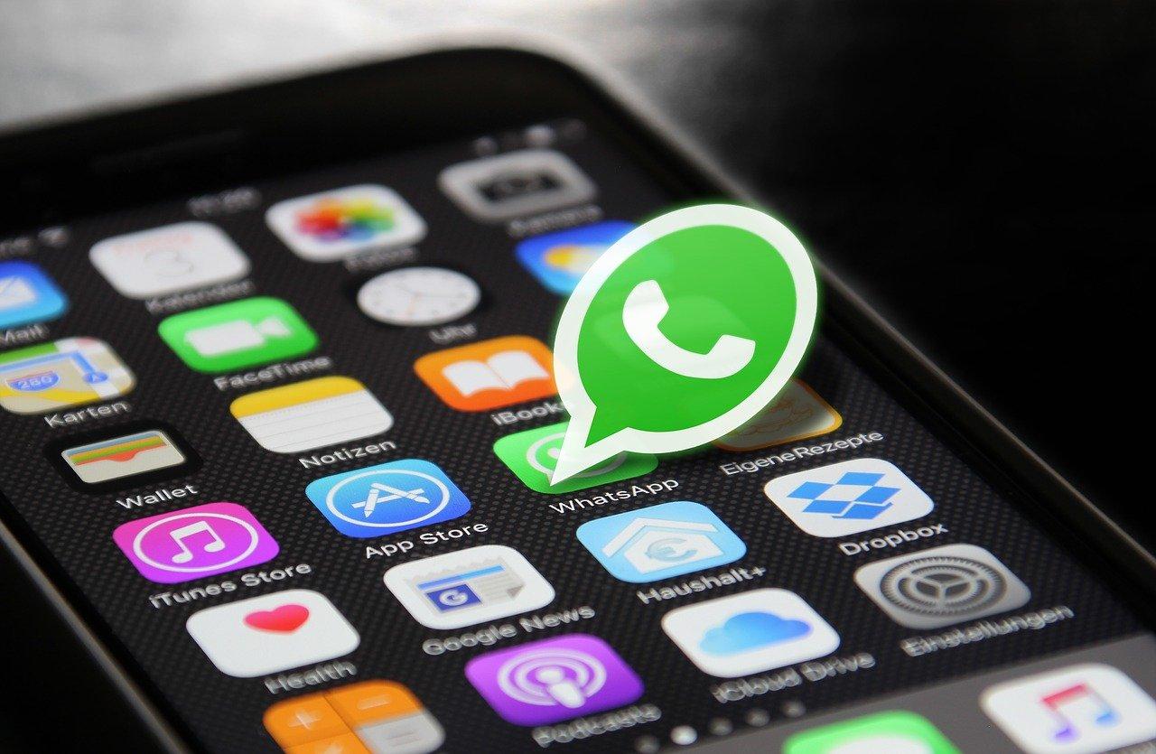 WhatsApp-Trick: Nachrichten schreiben, ohne tippen zu müssen
