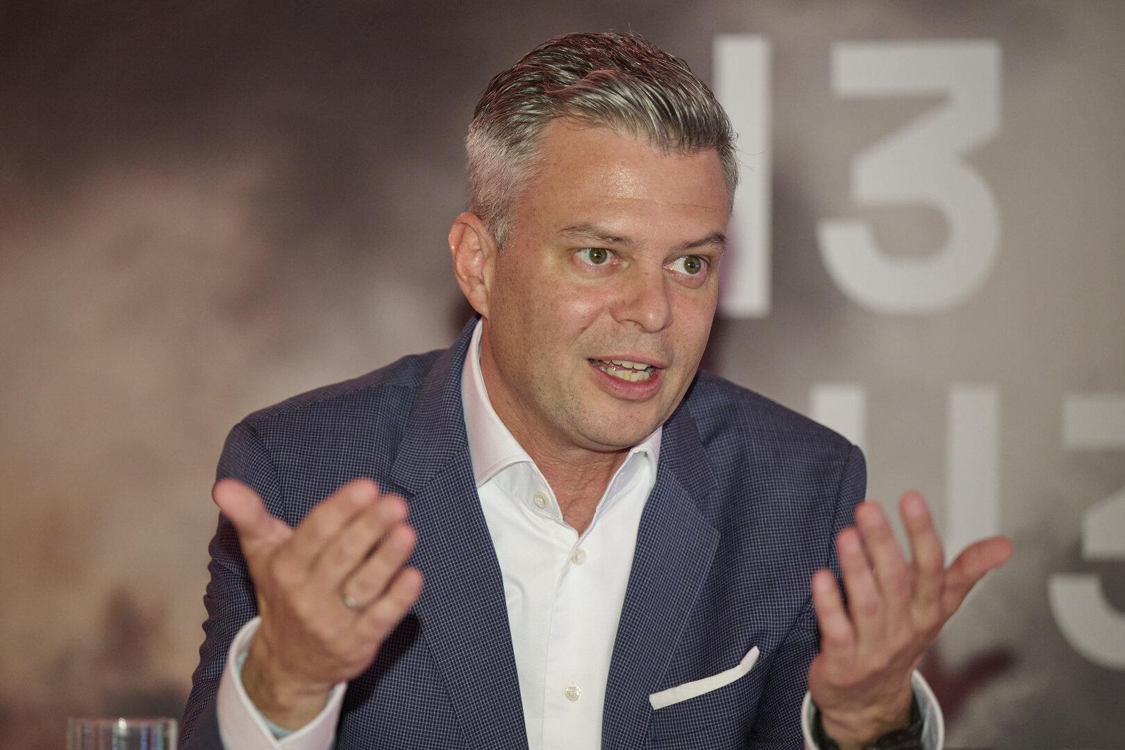 A1 Telekom Austria: Showdown am Standort Österreich