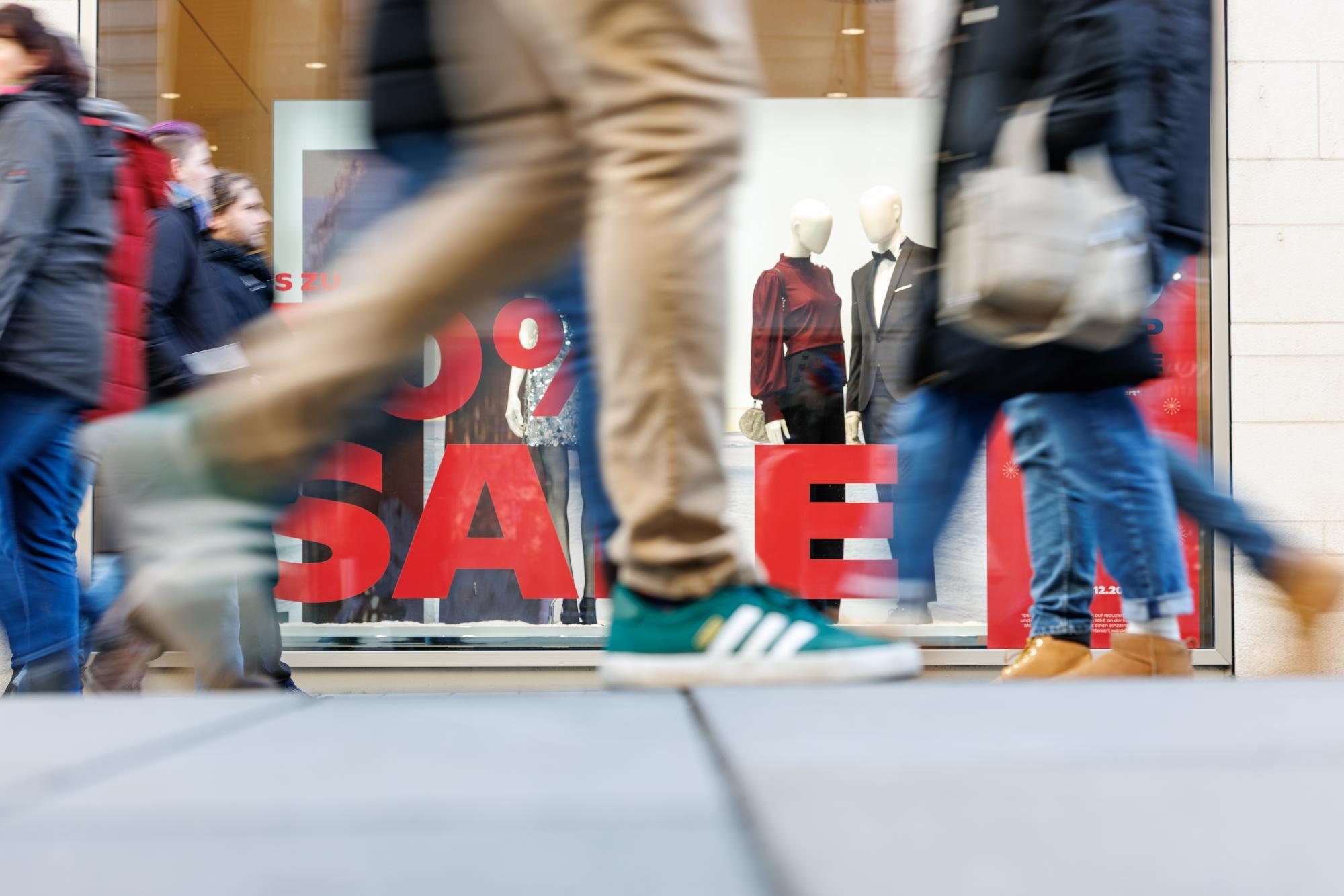 Wiener WK-Präsident: "Händler sollten auch am Sonntag aufzusperren dürfen"