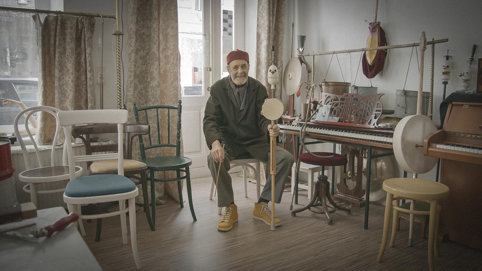 "Österreichs Originale": Erfolgreich neben der Spur