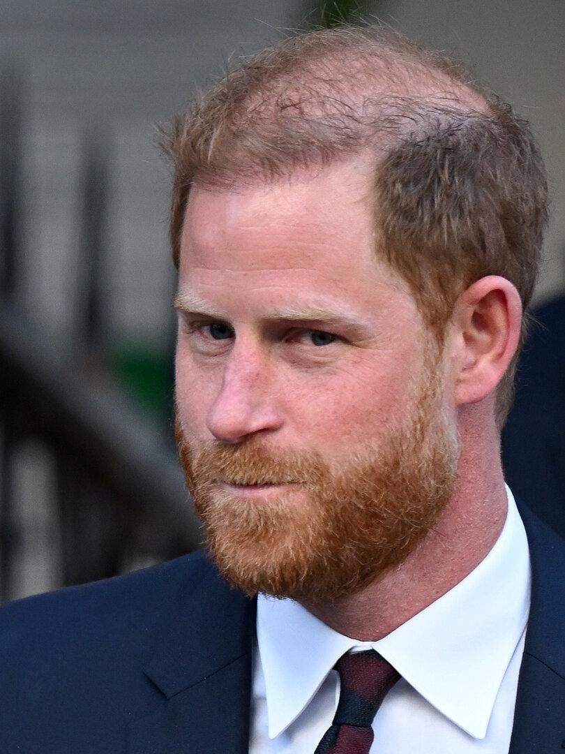 Herzogin Meghan "unterbricht reguläres Programm" für "wichtige Nachricht"