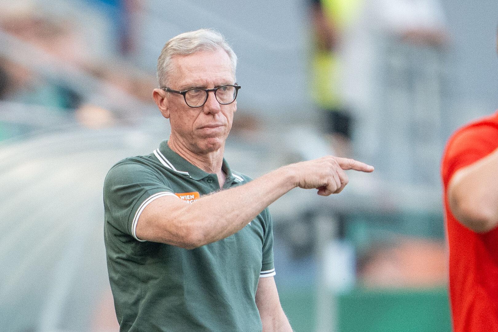 Stöger kontert Pariasek im ORF: "Dame vom Greißler hat angerufen"