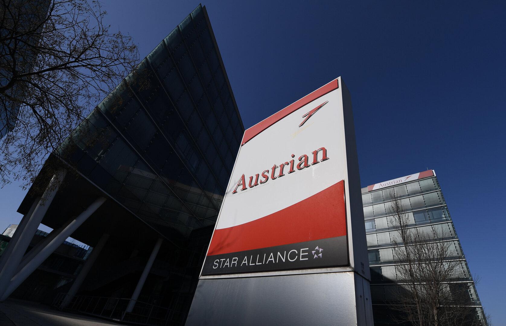 AUA wird entmachtet: Lufthansa ordnet Konzern neu