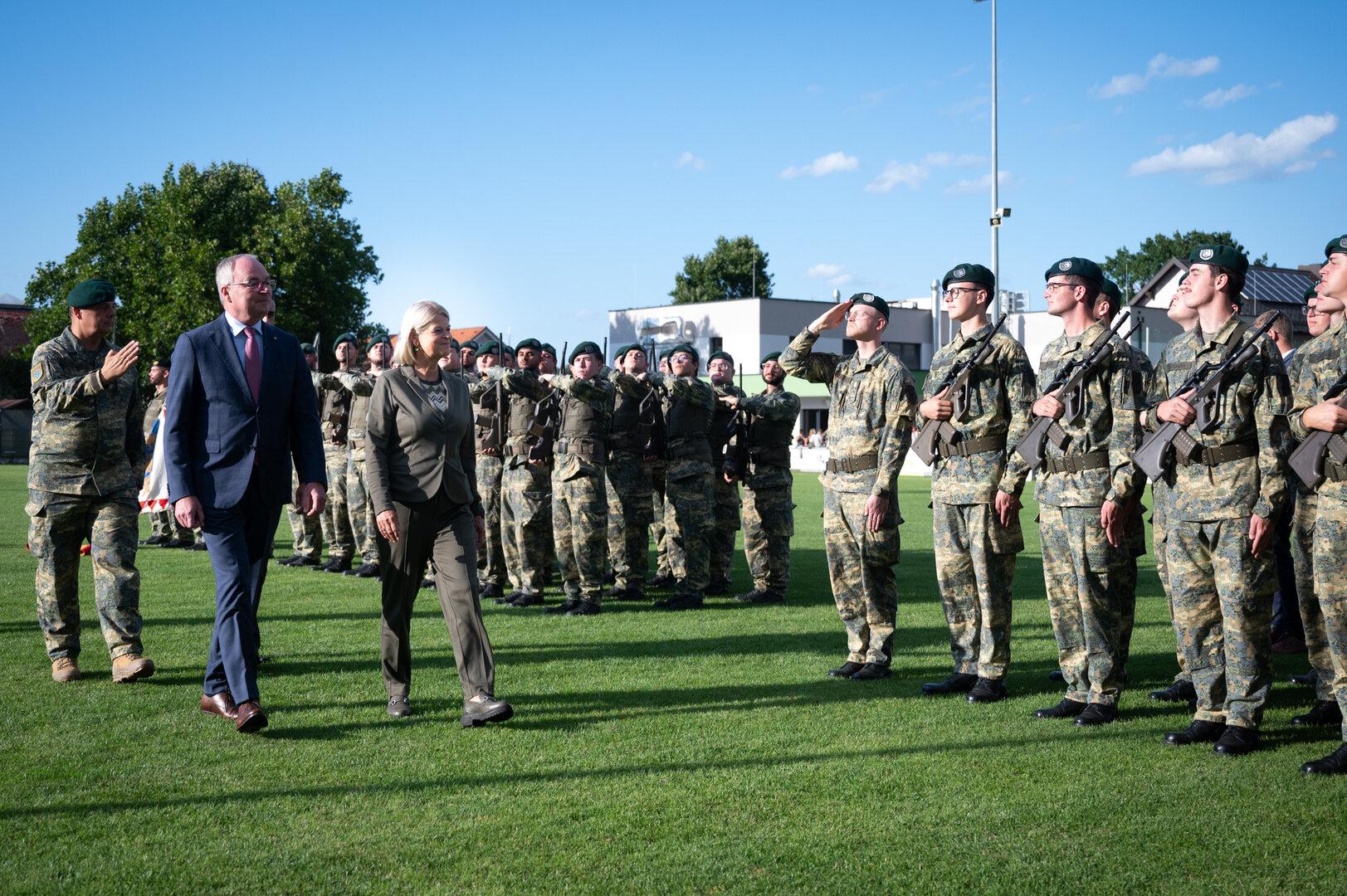 Avstrijska nevtralnost ostaja pomemben del identitete, čeprav jo mladi vidijo drugače