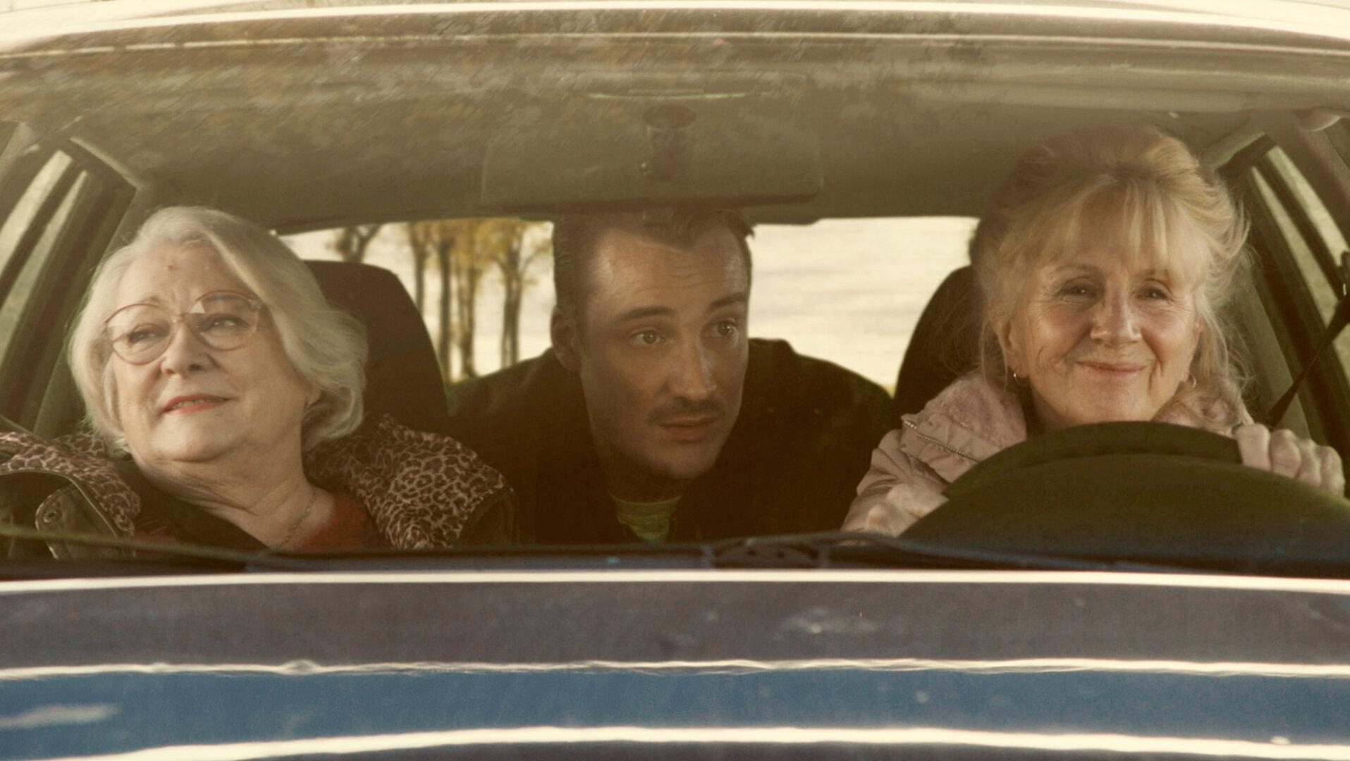 François Ozon: Nicht nur die Atmosphäre war vergiftet