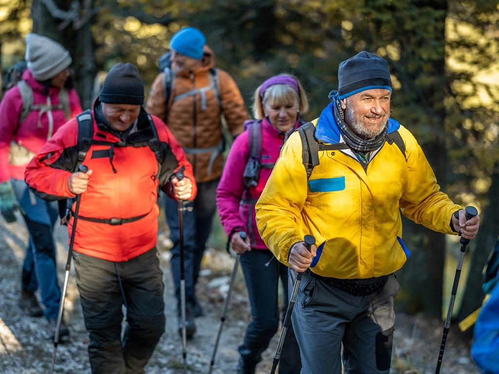 5 Gründe, jetzt mit Ihrem Krafttraining anzufangen