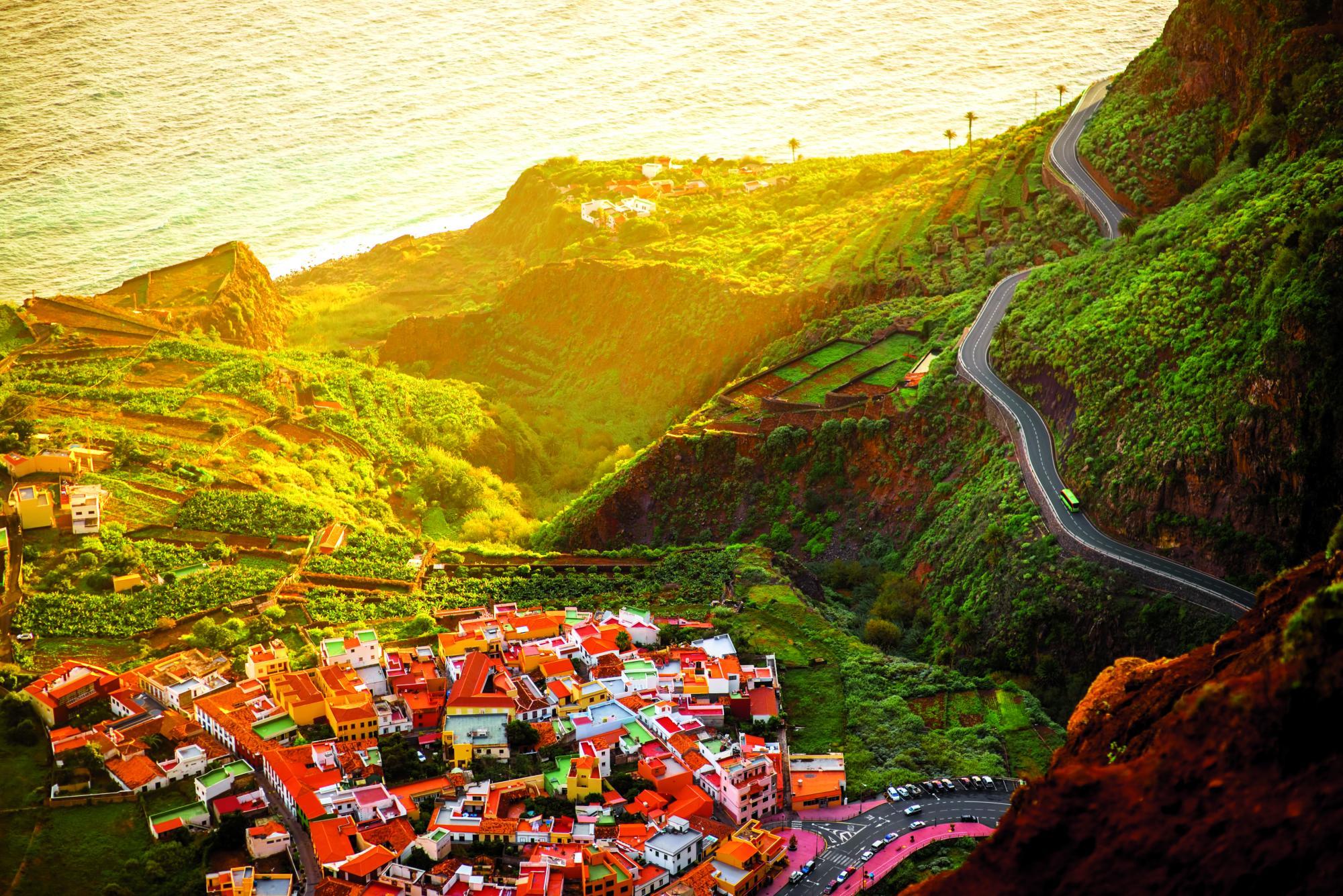 Geheimtipp La Gomera: Natur, Geschichte und Ruhe auf den Kanaren