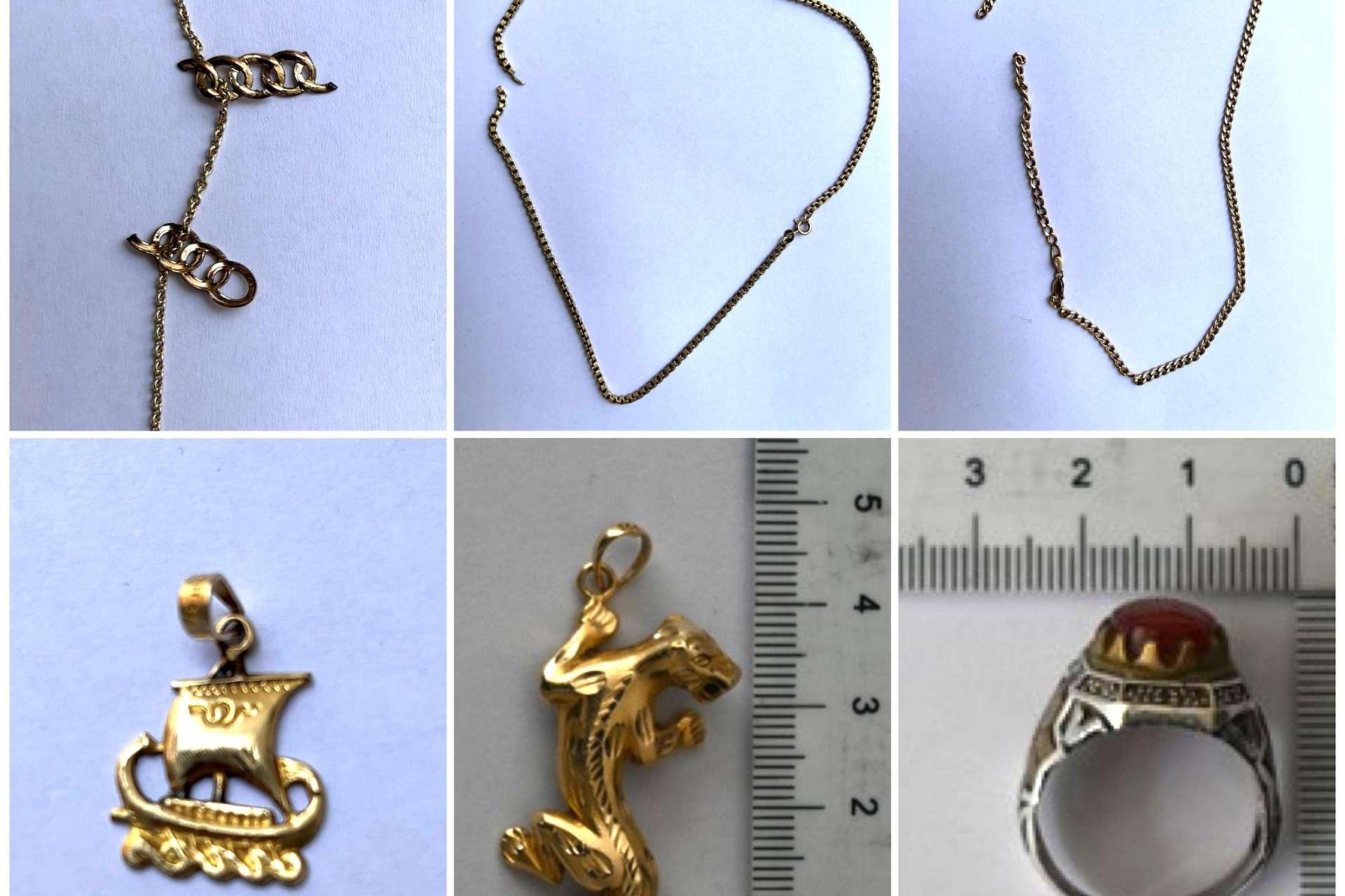 Wiener Halskettenräuber: Polizei sucht nach weiteren Opfern