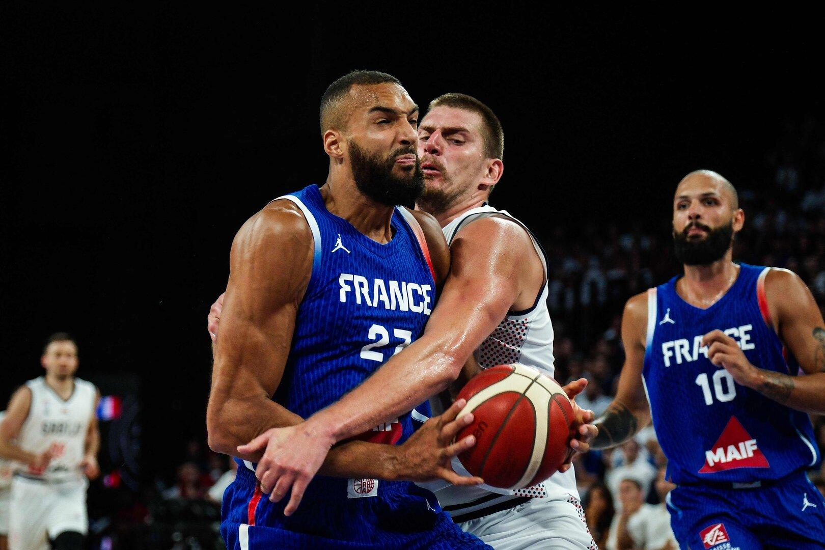 EuroBasket 2025: Bühne frei für Jokić, Giannis & Co.
