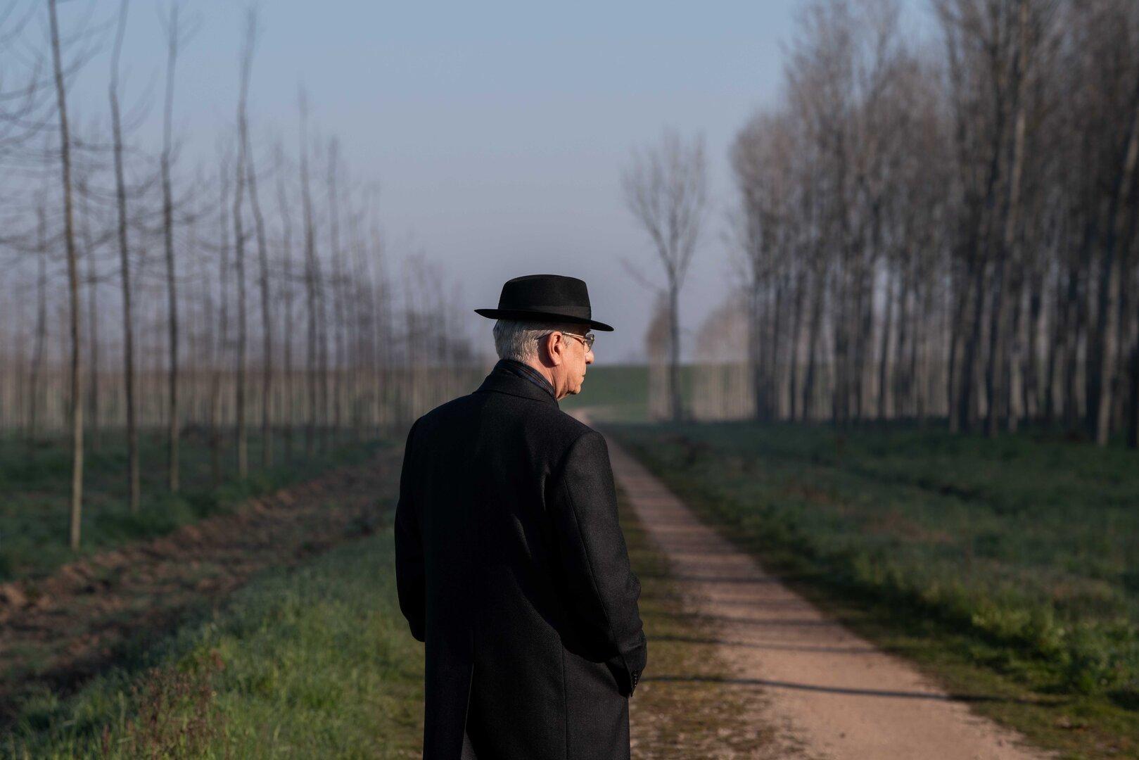 Venedig: Filmfestival im Star-Regen