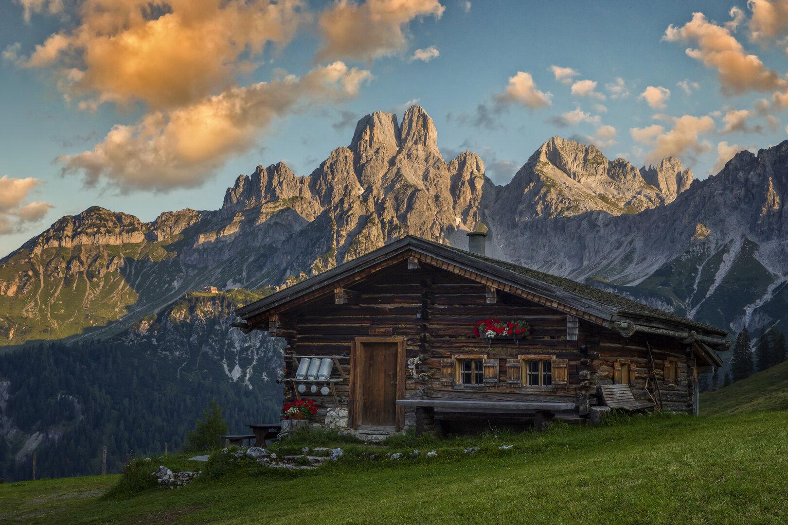 Vater und Tochter bei Absturz auf Bischofsmütze verletzt