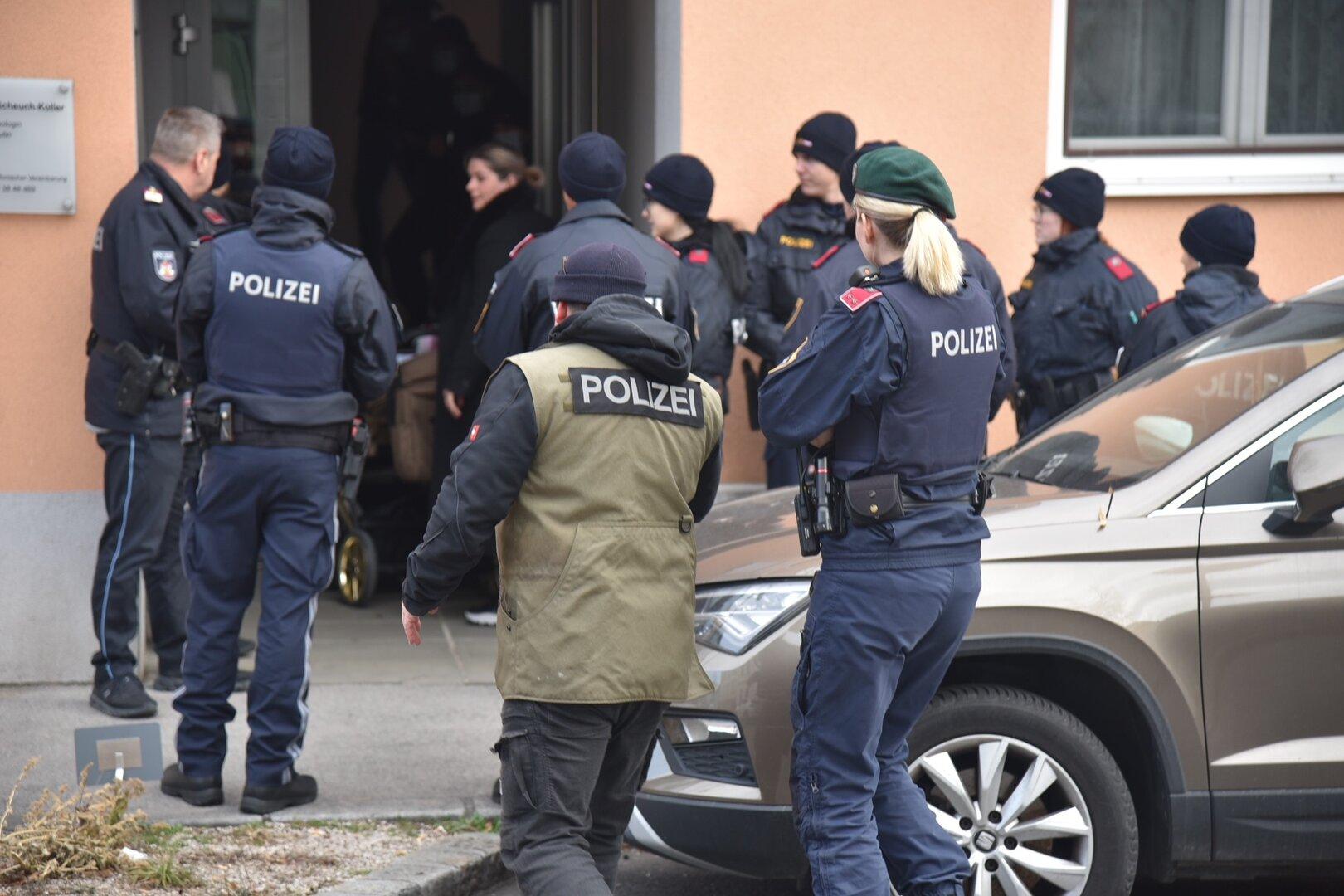 Getötet mit 17 Hieben: "Sie war wie eine Oma“