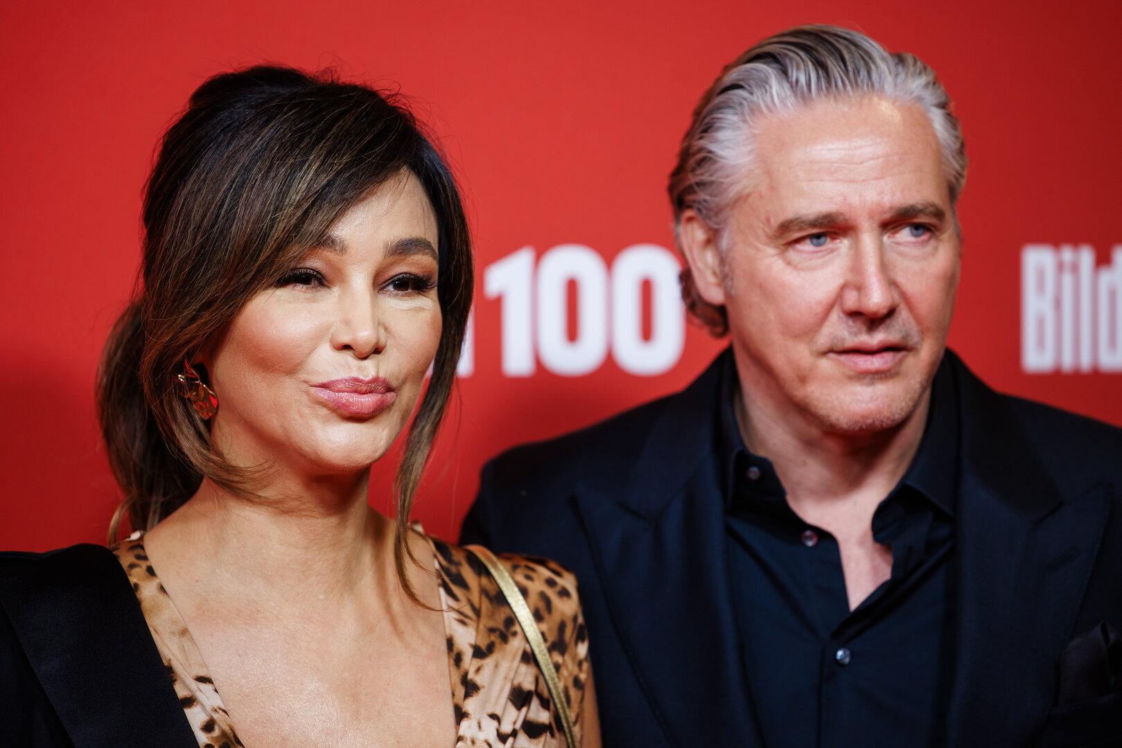 Verona Pooth se seli v Dubaj in uresničuje sanje o življenju v tujini