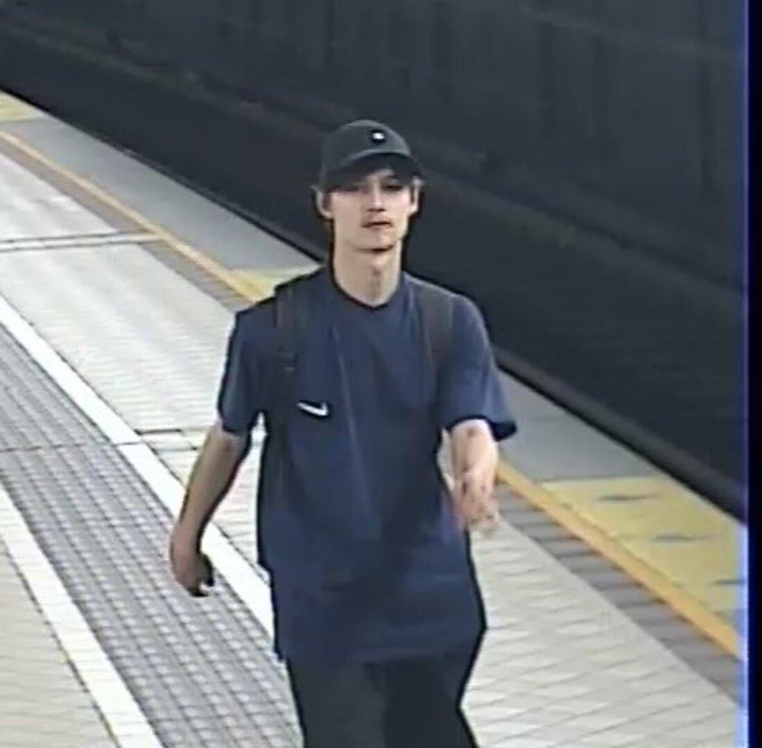 Na Dunaju iščejo moškega zaradi poskusa ropa v podzemni postaji Längenfeldgasse