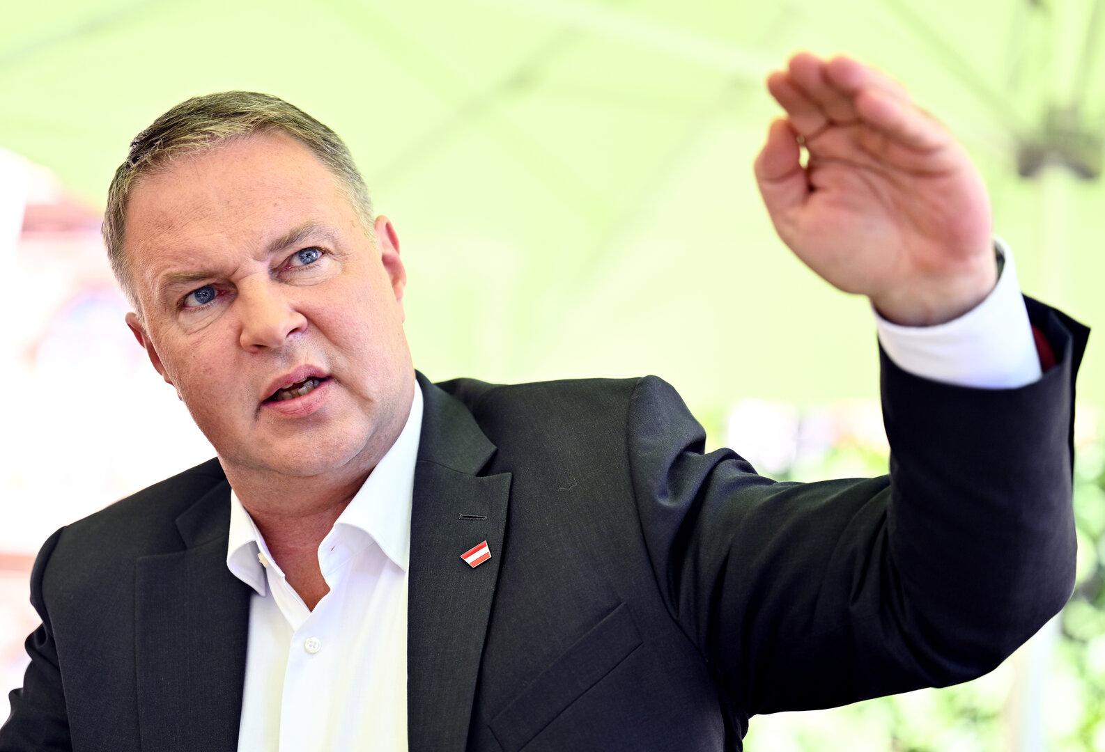 Österreichischer Kunstpreis 2025 geht an fünf Männer und zwei Frauen