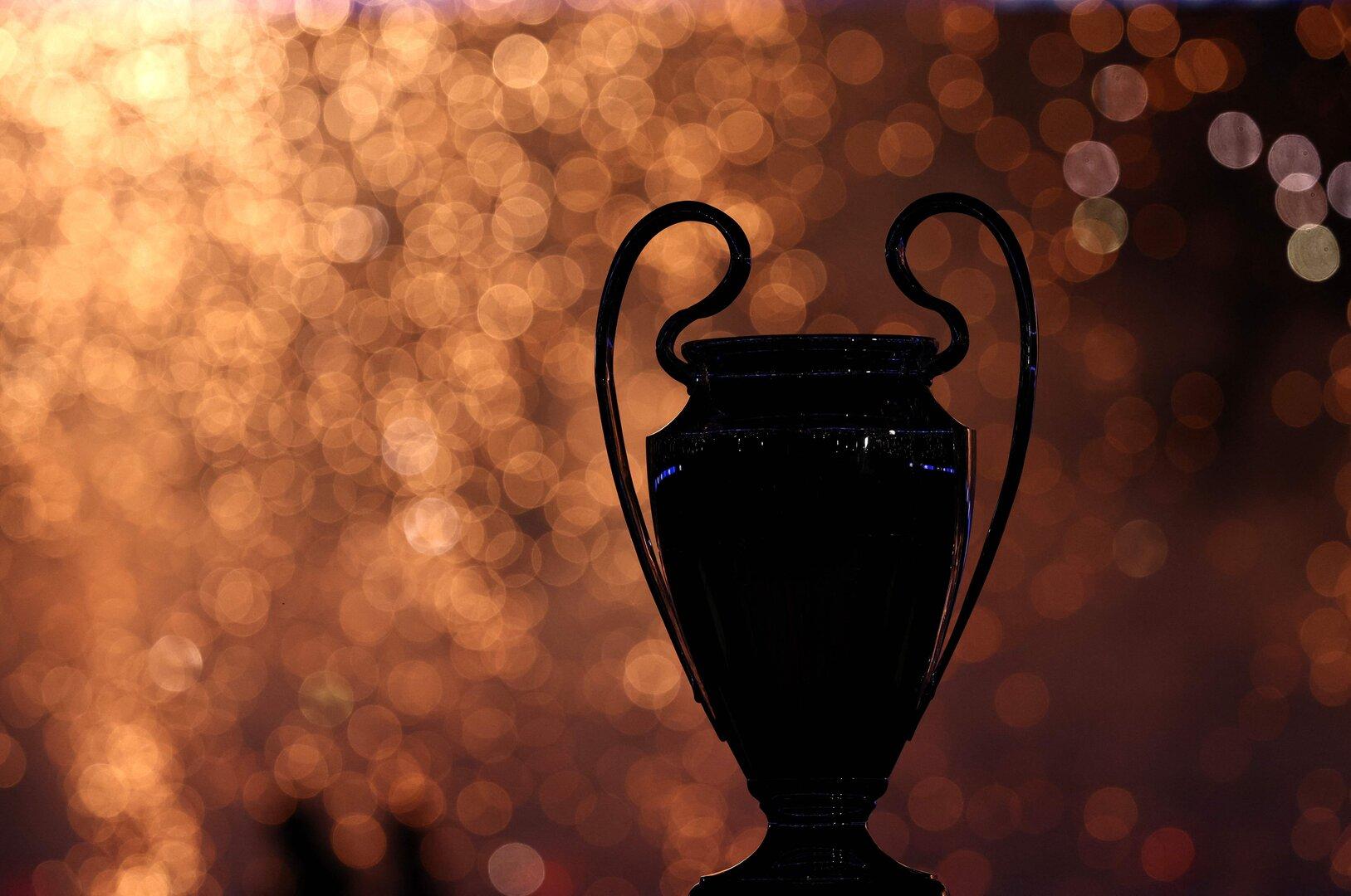 Alle Teilnehmer der Champions League: Wer spielt in der Ligaphase?