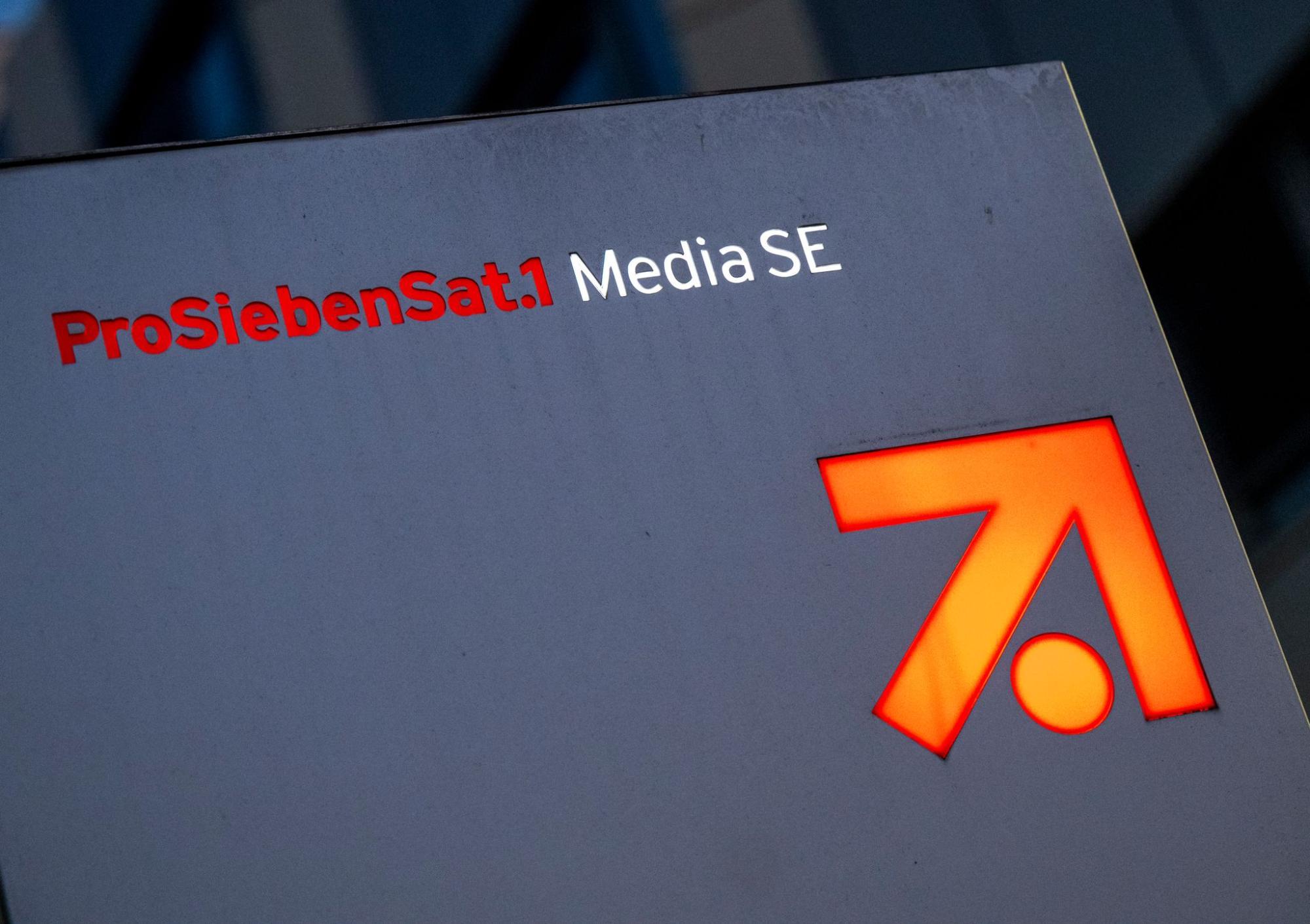 Paukenschlag bei ProSiebenSat.1: Weg frei für Berlusconi-Holding MFE