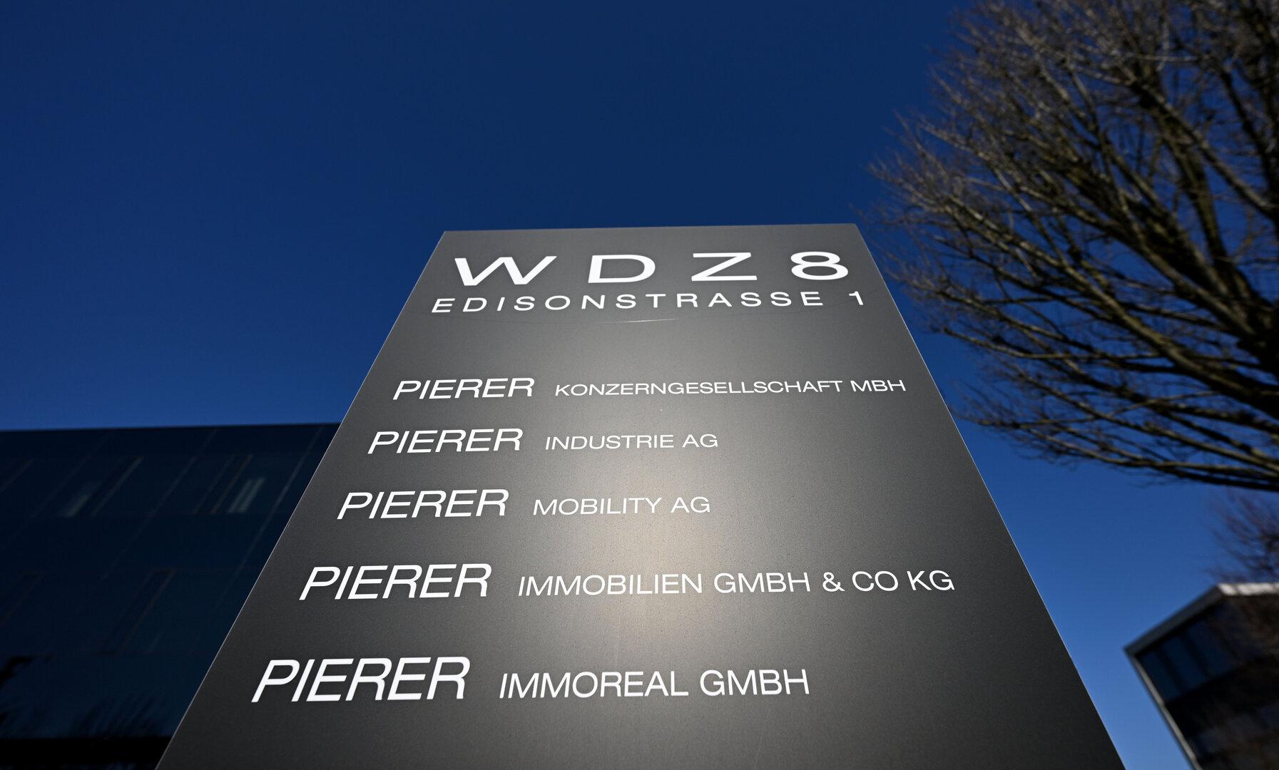 KTM-Mutter mit sattem Halbjahres-Gewinn