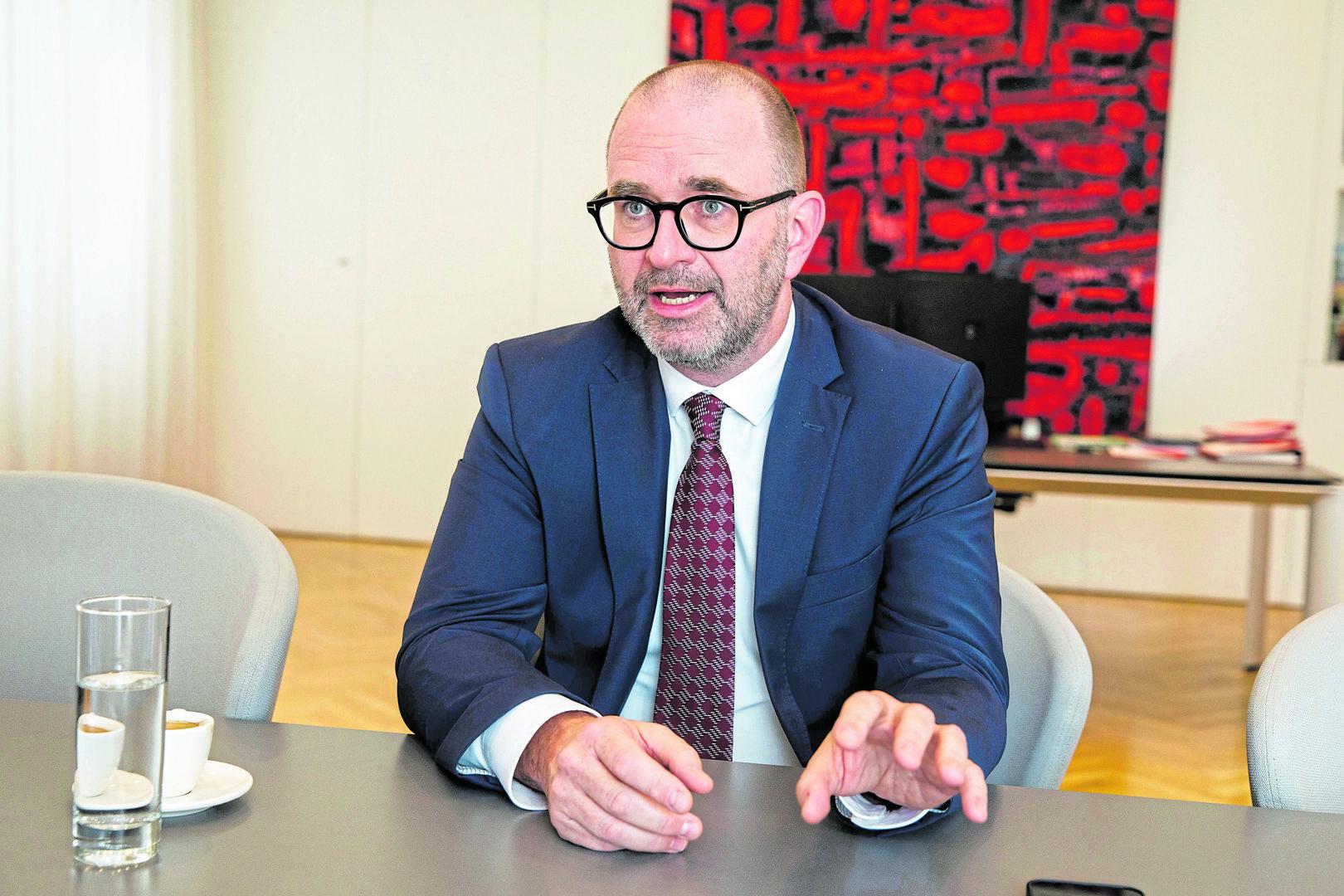 Linzer Bürgermeister: „Integration ist Herausforderung und Chance“