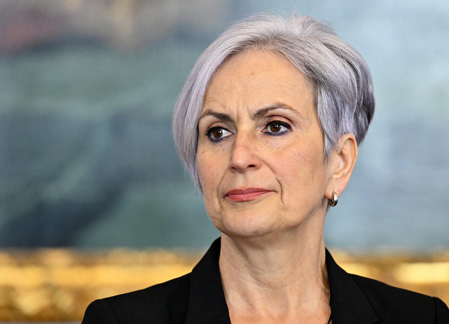 Avstrijska ministrica Sporrer želi omejiti zaslužek z nadlegovanjem zaradi posedovanja