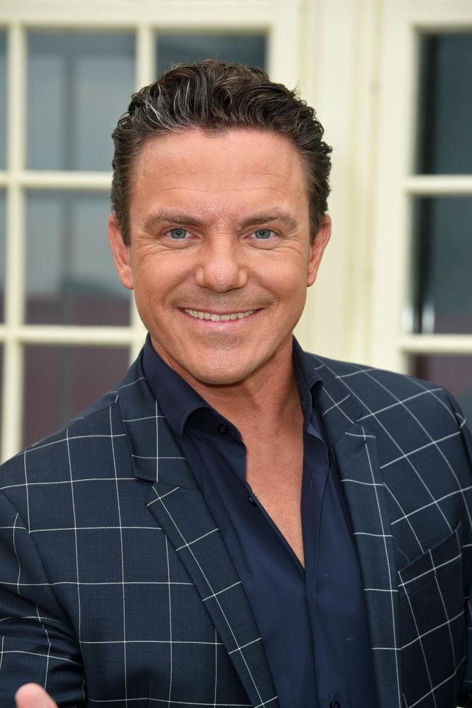 Stefan Mross: Erster Auftritt nach dem Tod seiner Mutter