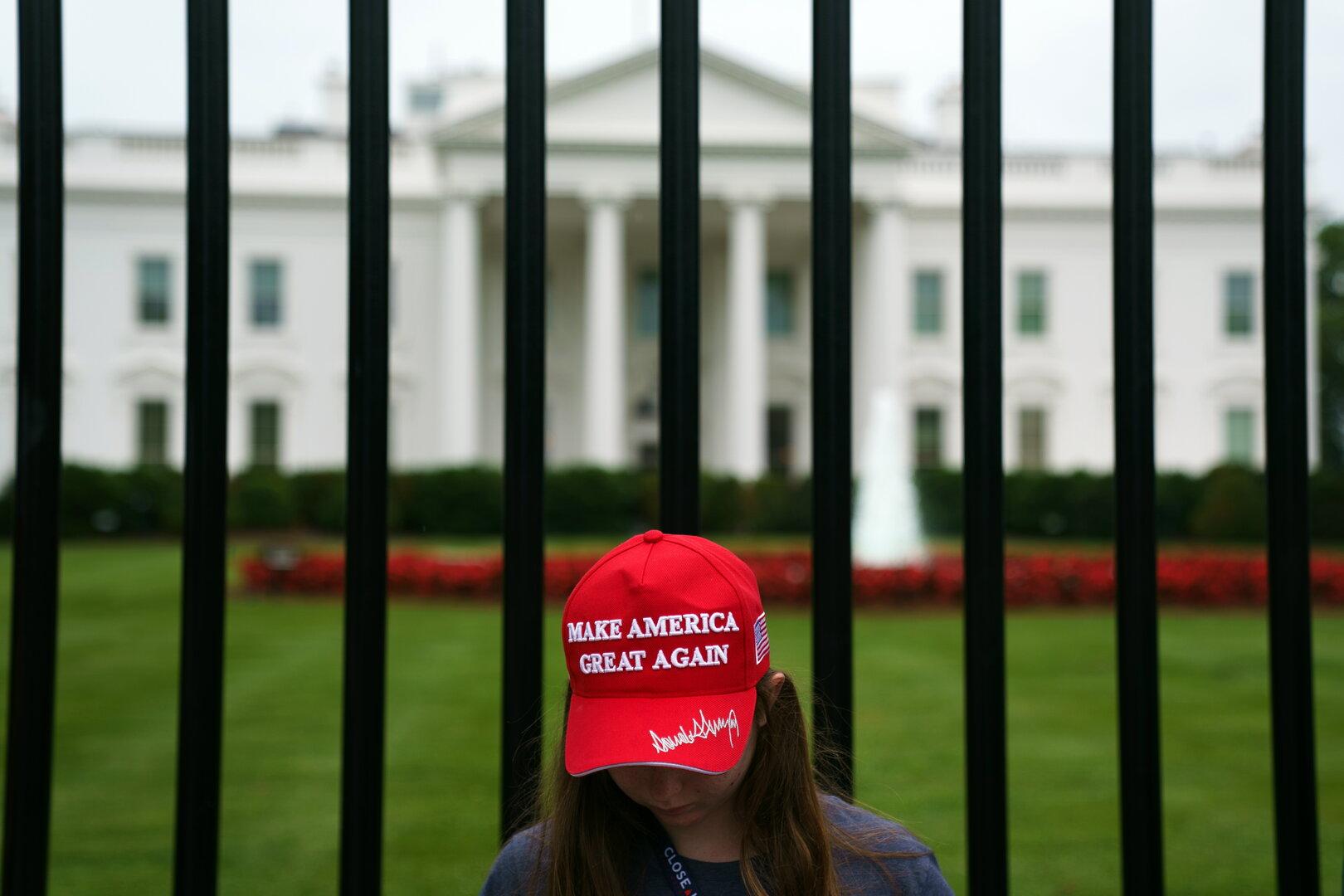 USA wollen Visa-Dauer für Studierende und Journalisten begrenzen