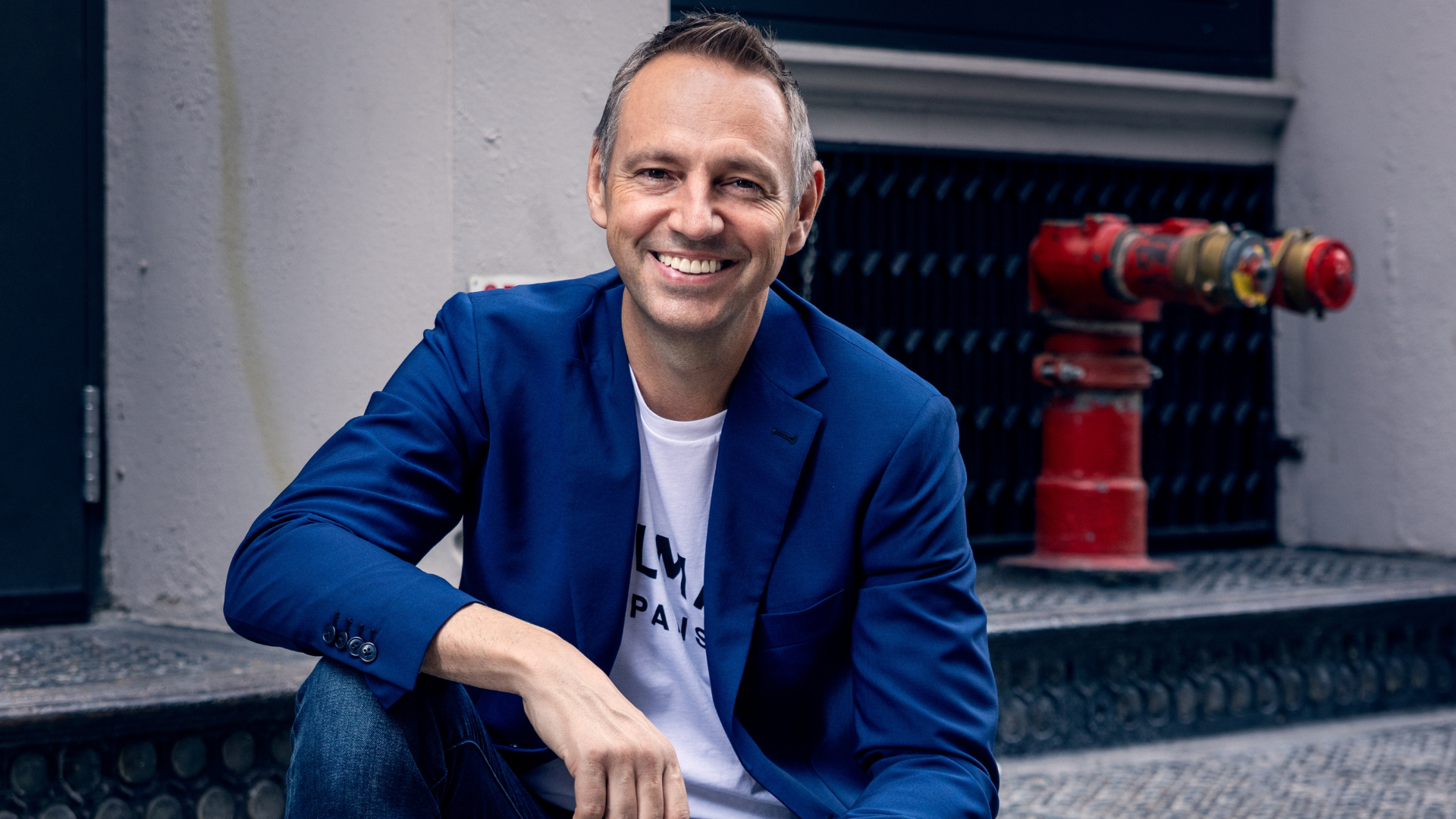 Karrieretipps aus NYC: Wie Bernie Weiss COO eines Radiogiganten wurde