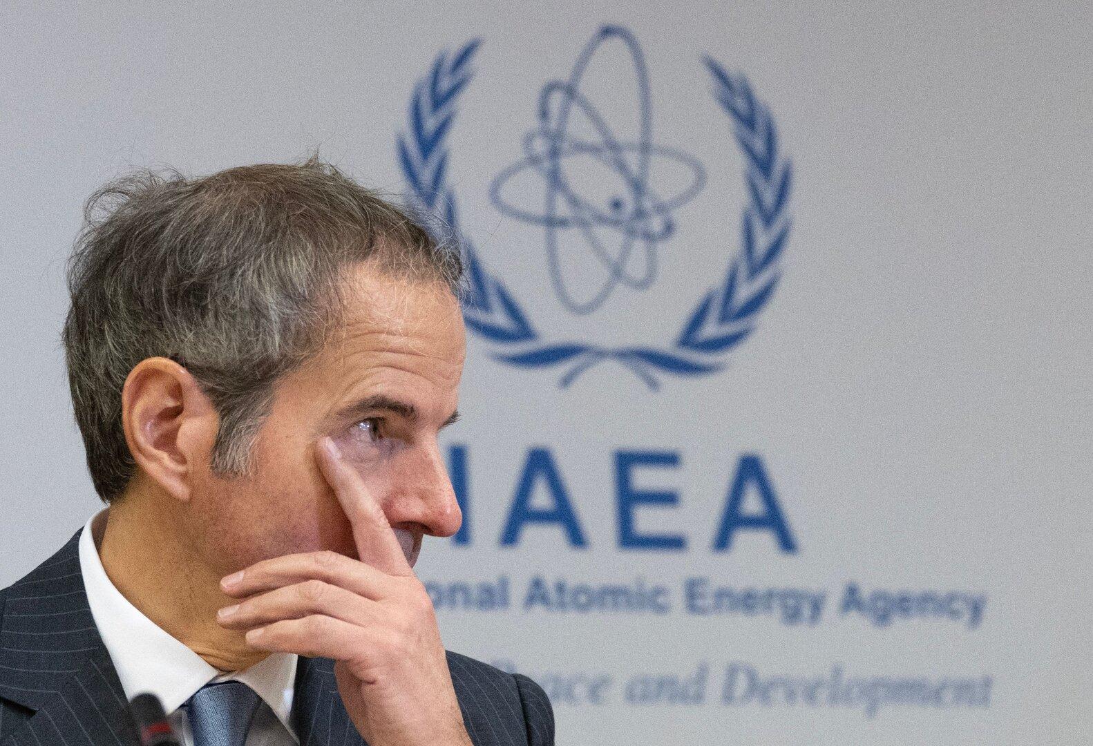 UNO-Sanktionen gegen Iran: Reaktivierung von Europäern eingeleitet