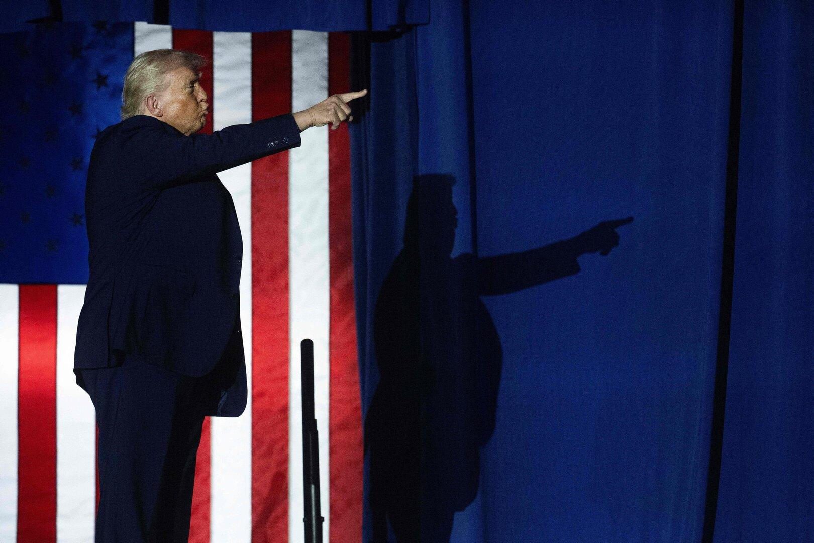 Warum Donald Trump Europa jetzt den Tech-Krieg erklärt