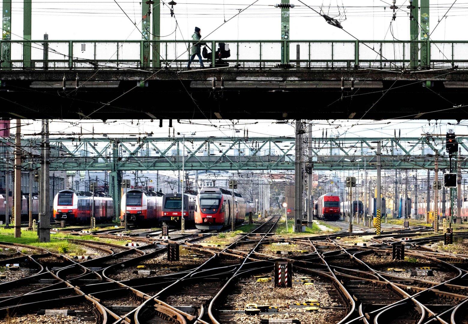 Fahrgast-Voting: Das ist der beste Bahnhof Österreichs