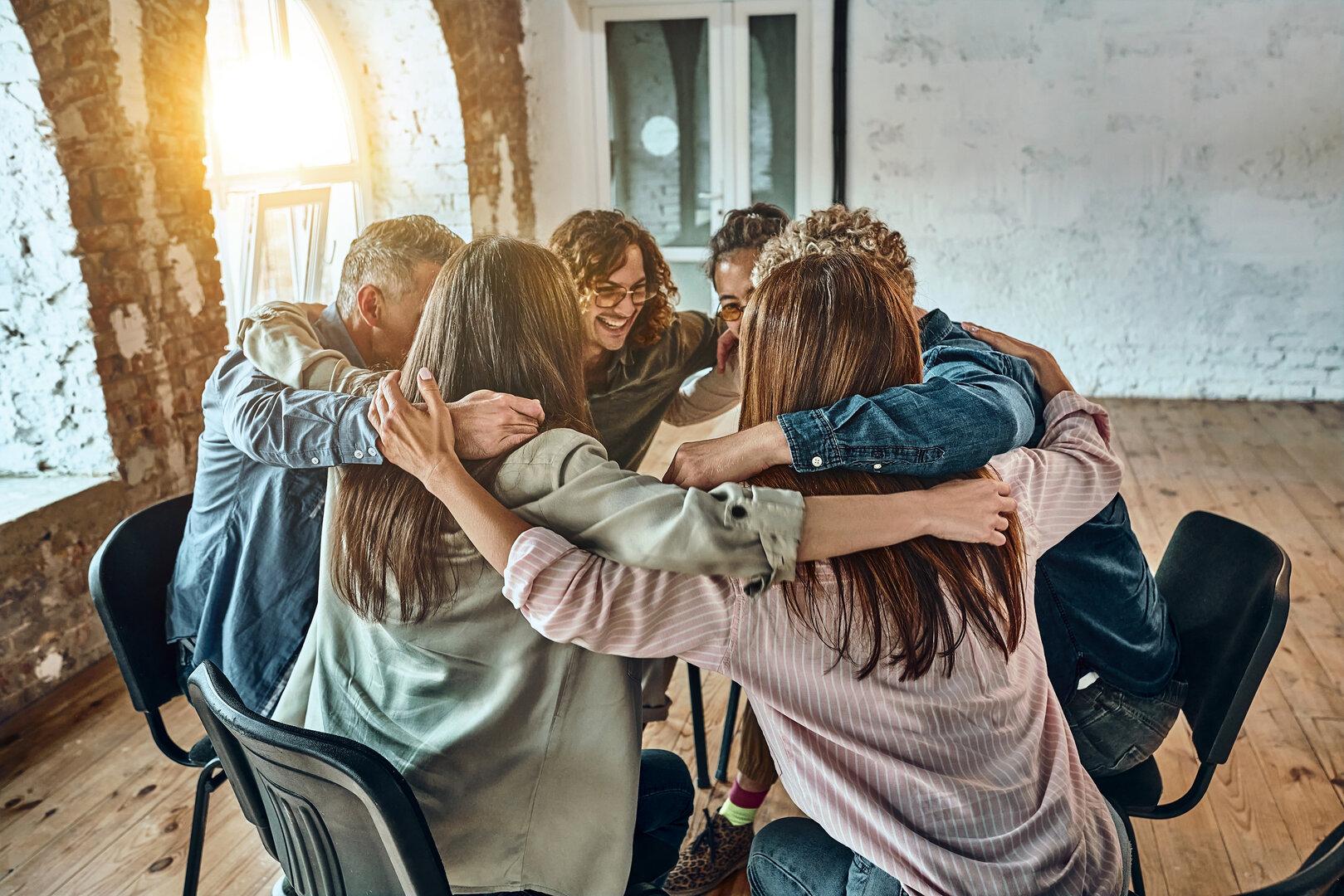 Bringt Teambuilding Vorteile – oder ist es überbewertet?
