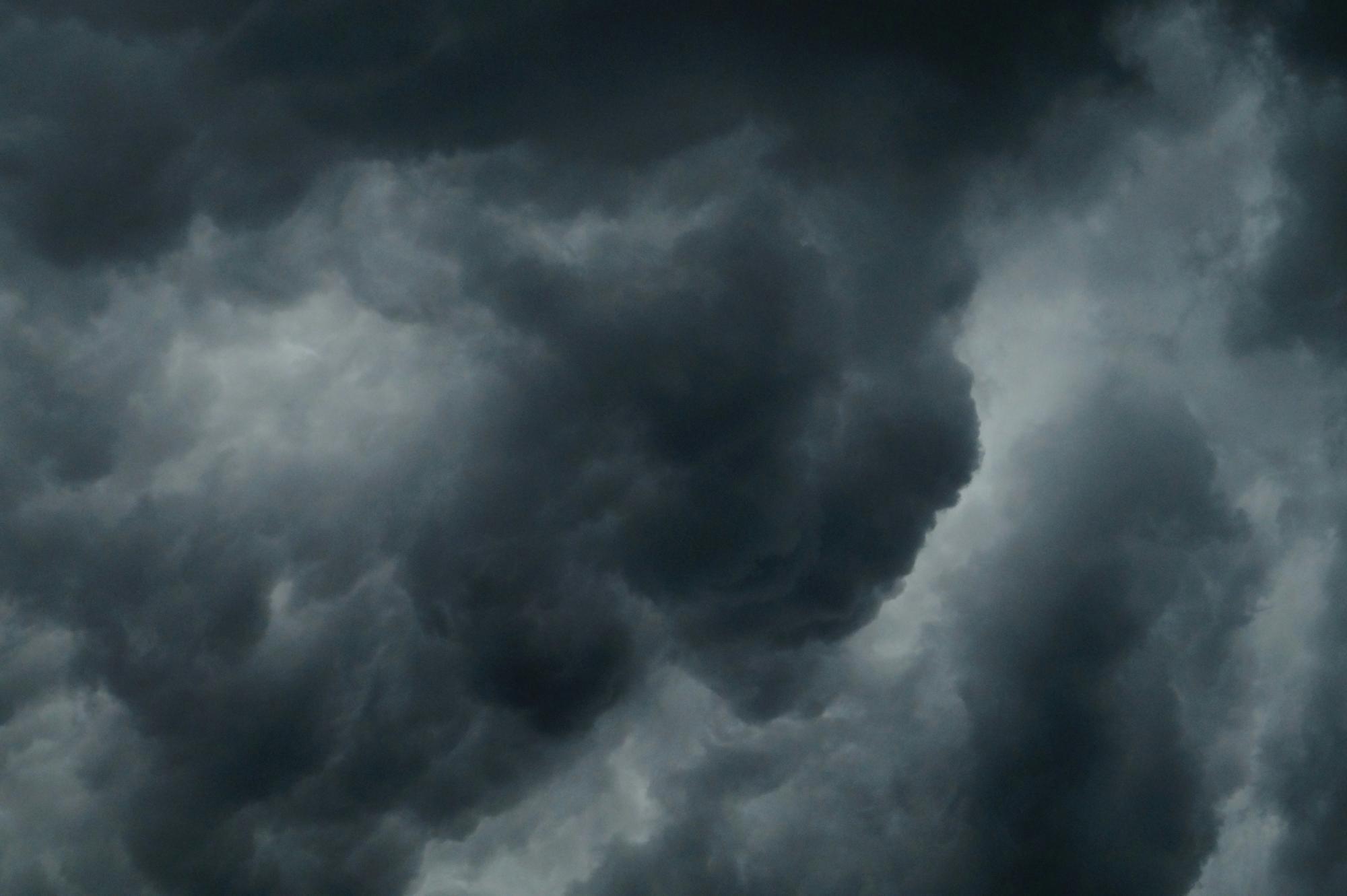 Gardasee: Schwere Gewitter sorgen für Überflutungen