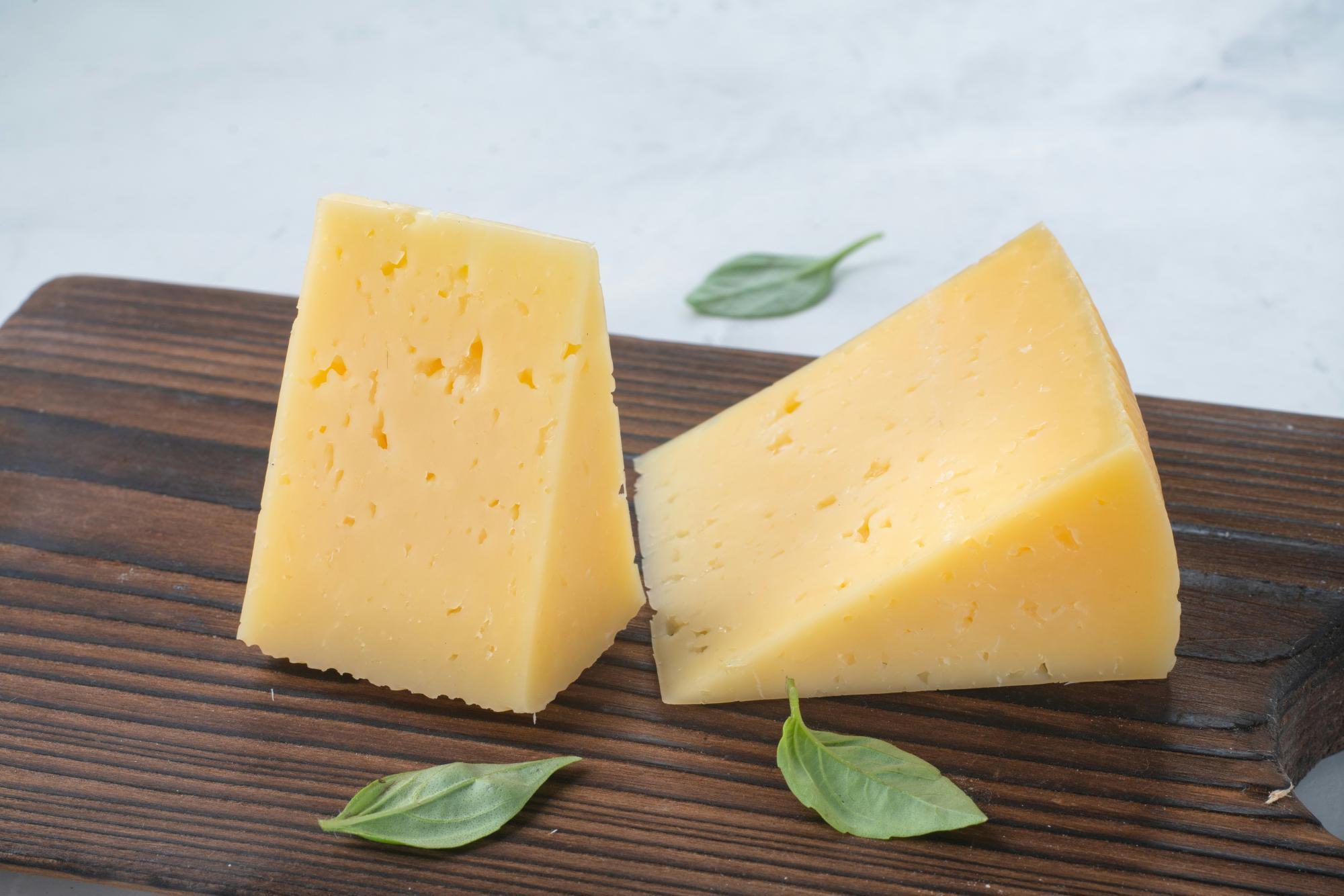 "Crazy Cheese": Frau zahlt 240 Euro für eine Käsescheibe