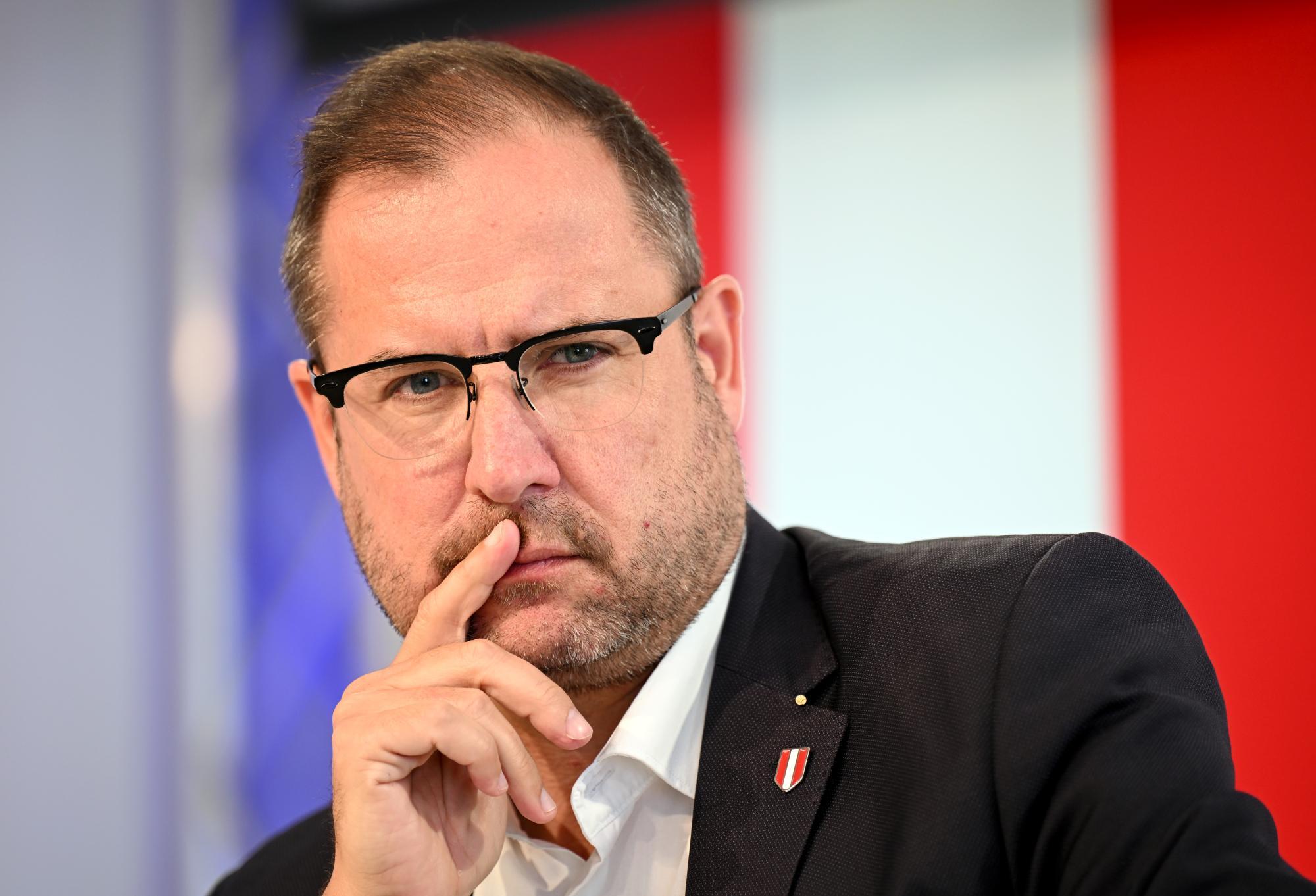 FPÖ will jetzt "kompakten Pilnacek-U-Ausschuss" einsetzen