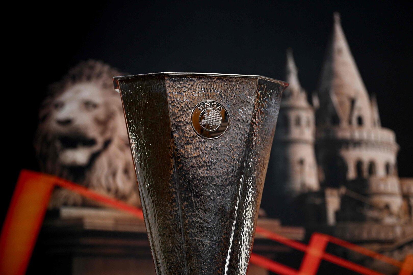 Europa-League-Auslosung: Hammer-Gegner für Salzburg und Sturm