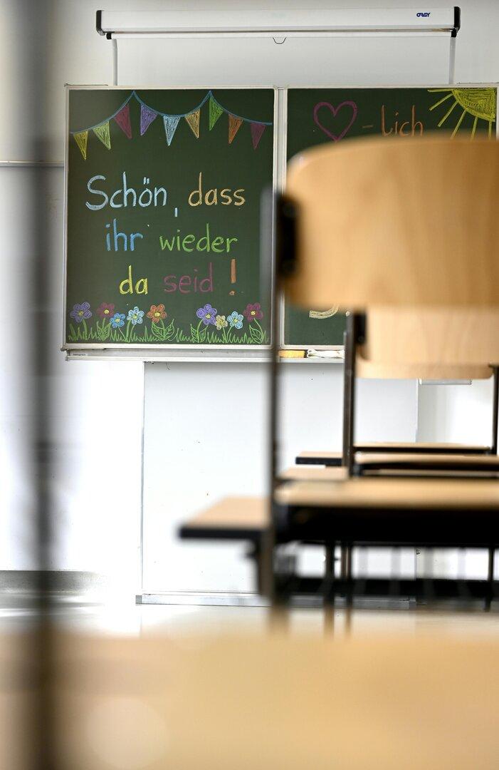 Schulstart: Welche Fragen sich Eltern zu Recht stellen
