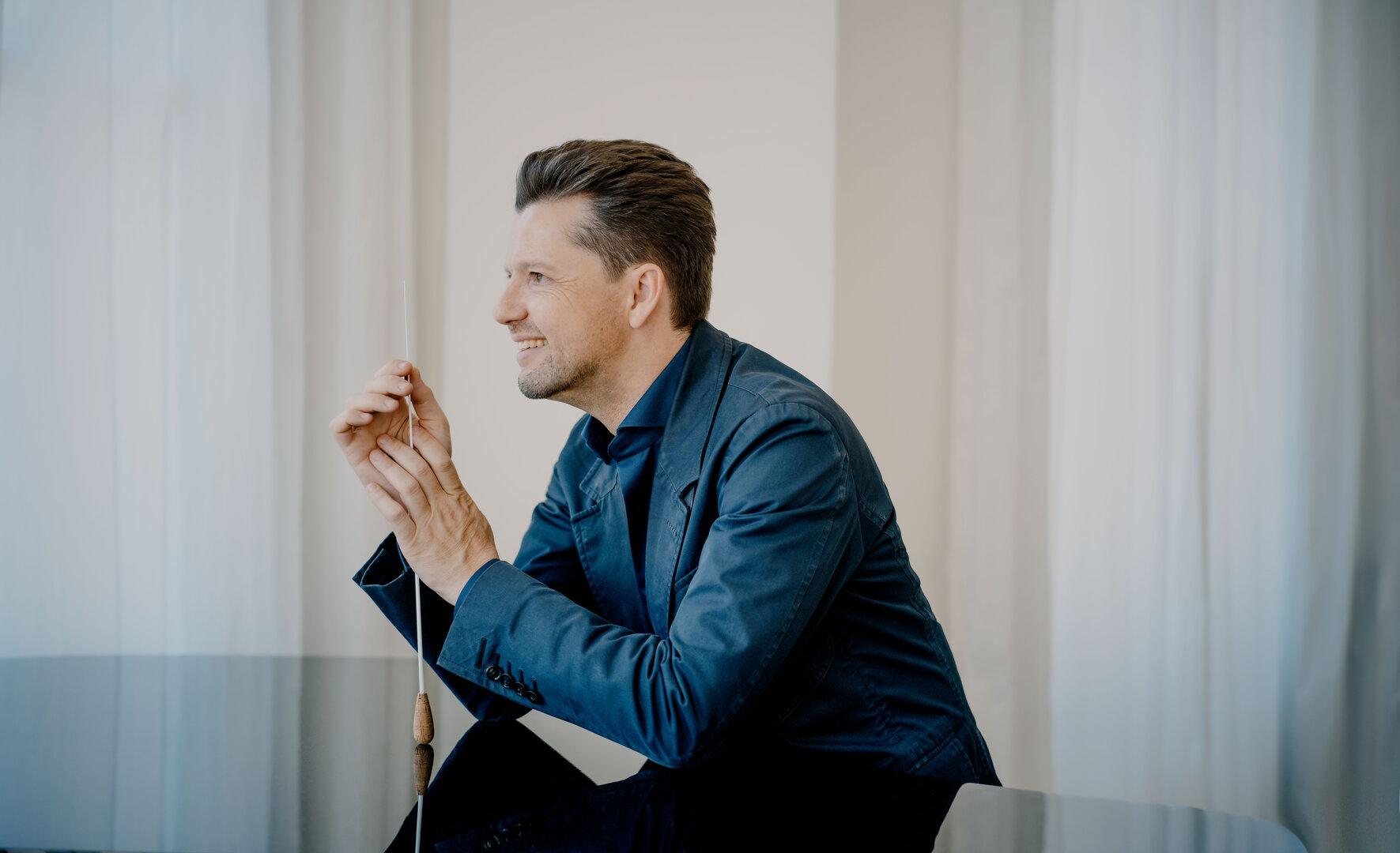 Musiker Julian Rachlin: Das Motto lautet „Ekstase“