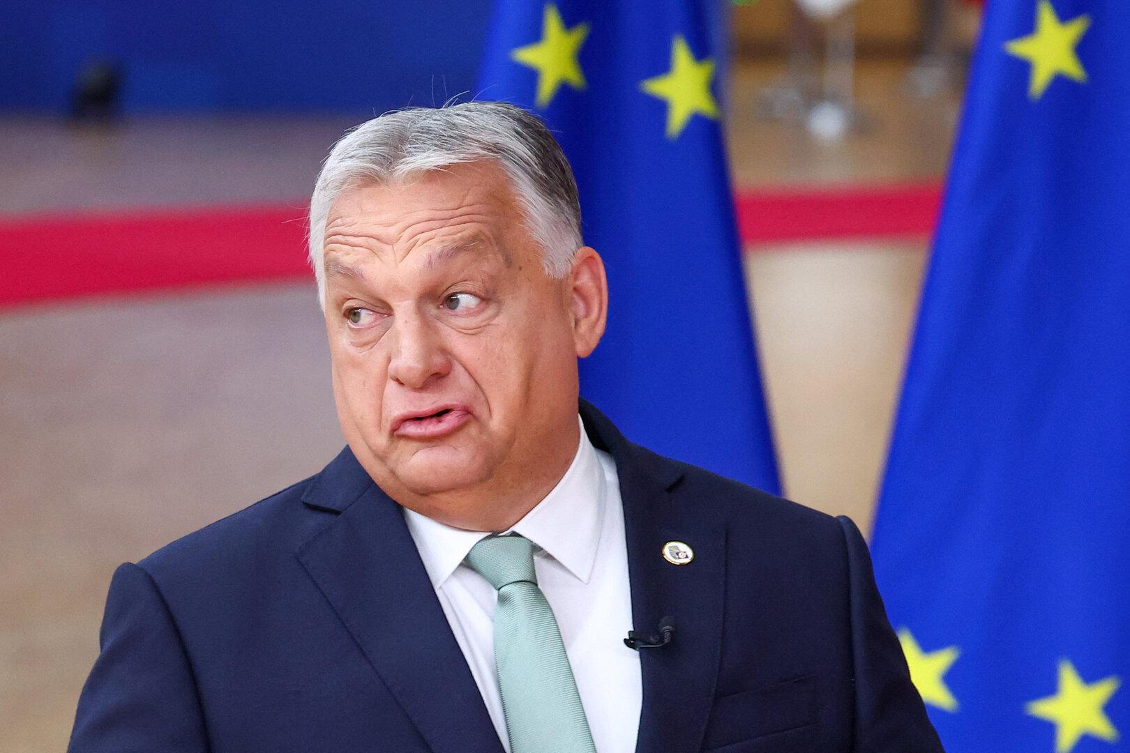 Wirbel um Orbán-Schloss: "Die Menschen werden langsam wütend"
