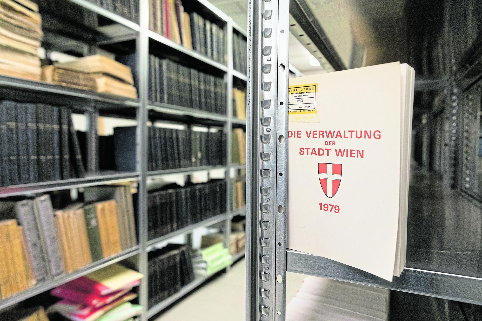 Magistratsabteilungen in Wien zusammenlegen? Debatte anlässlich des Sparkurses