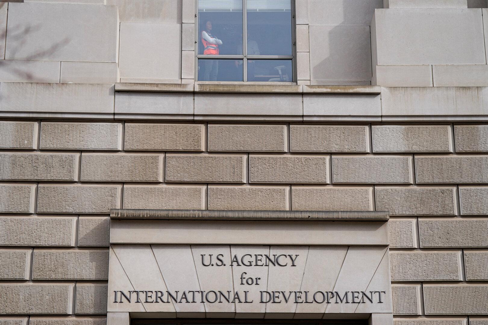 US-Regierung will Milliarden an Auslandshilfen streichen