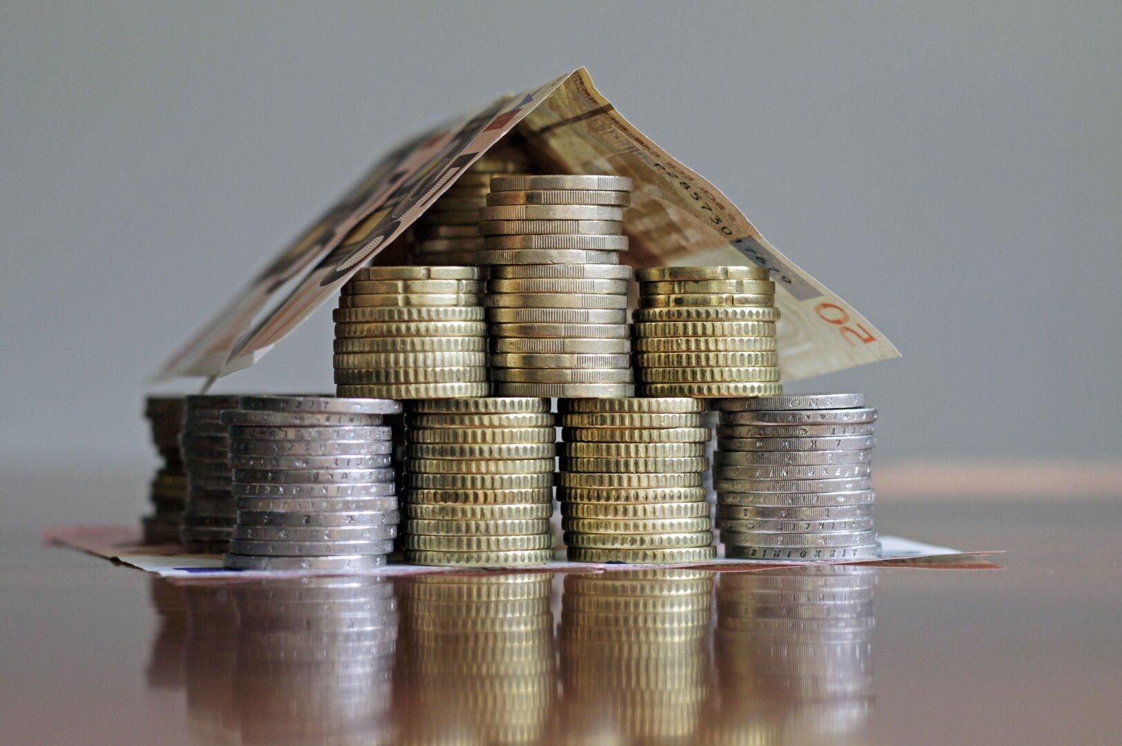 Wohnungskauf in Österreich ist vergleichsweise teuer