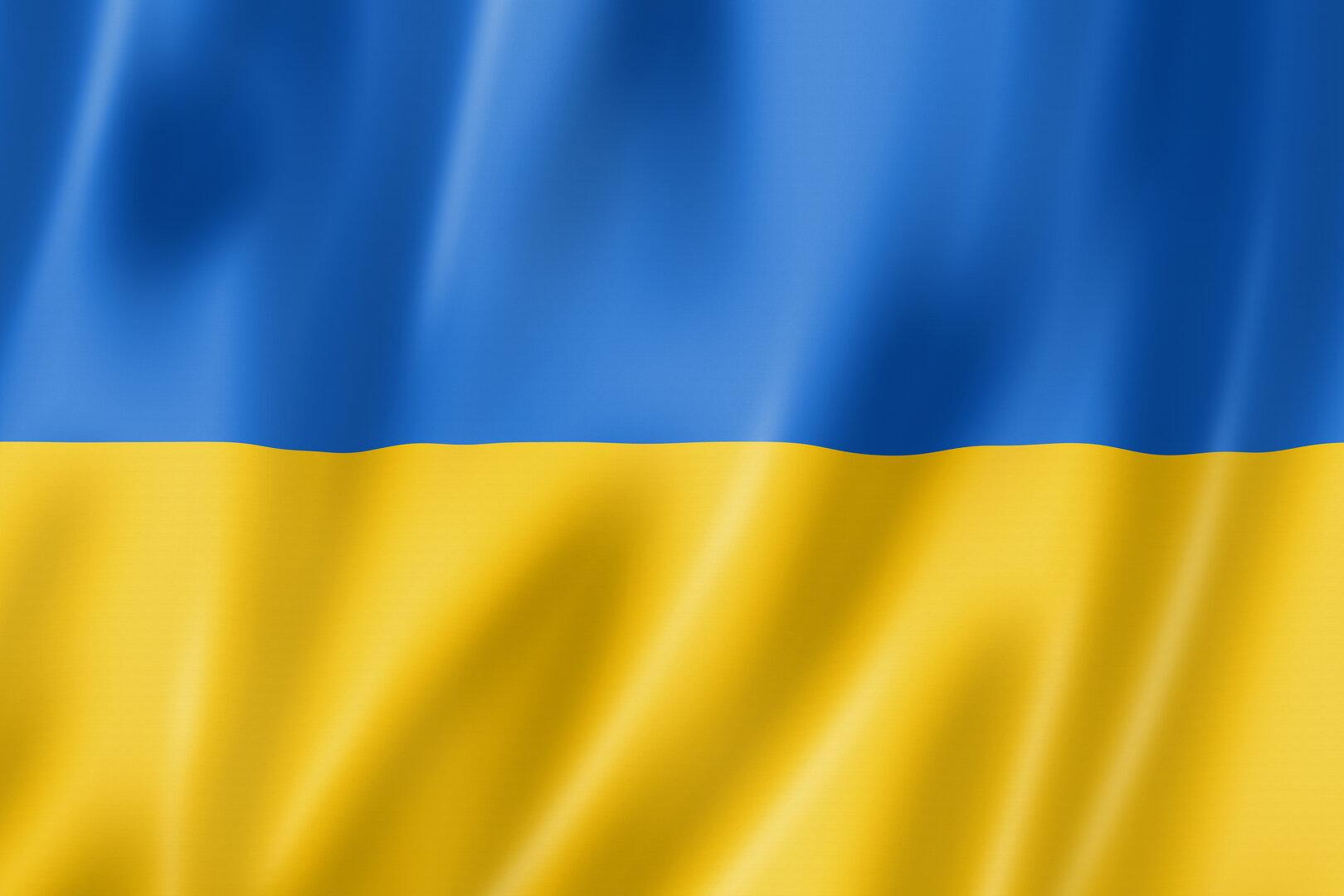 Ukrainischer Abgeordneter wurde ermordet